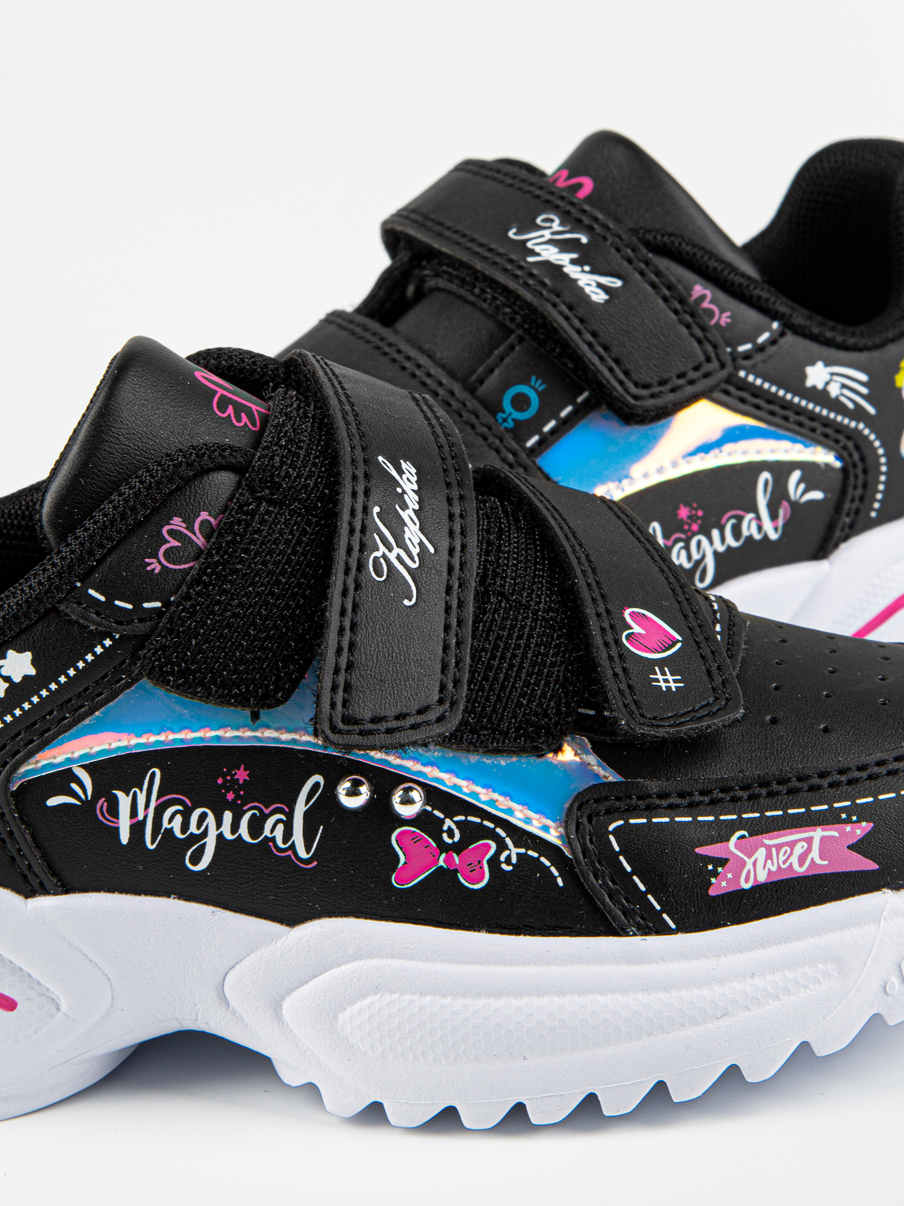 Кроссовки артикул:721220-2-8