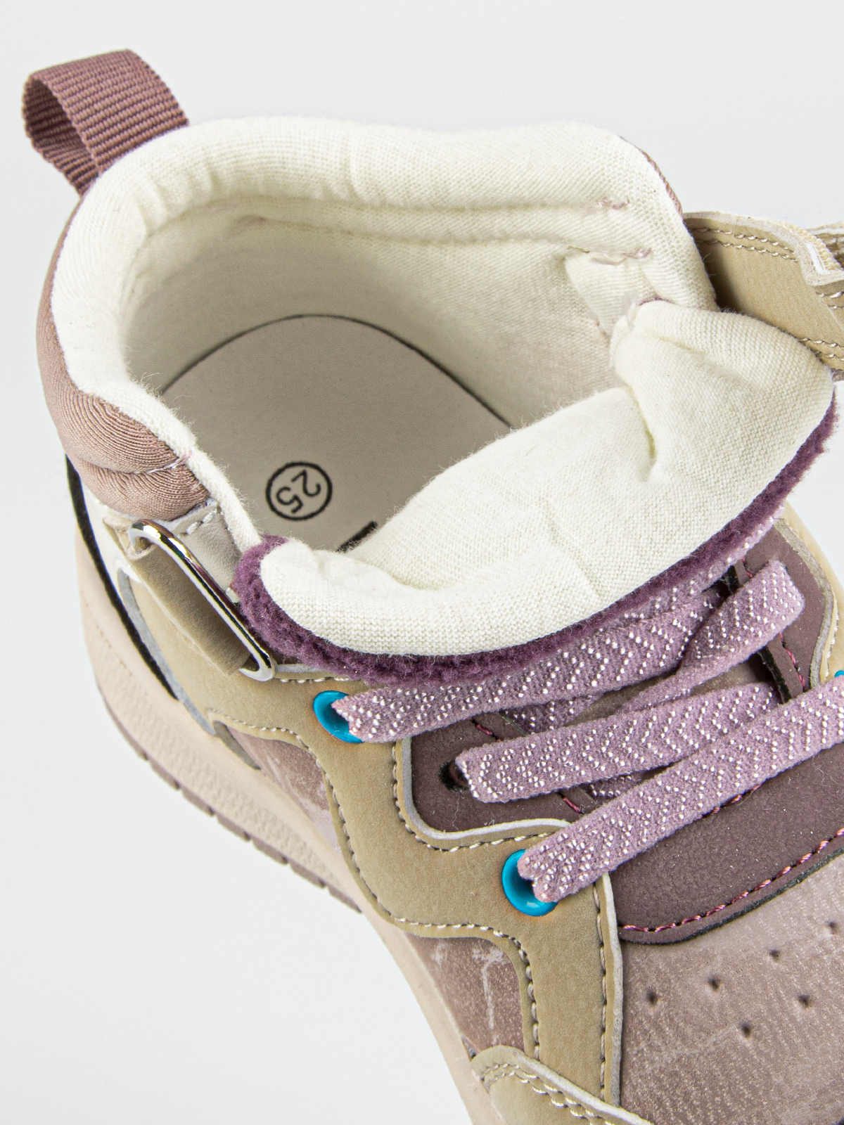 Кроссовки артикул:71582-1-9