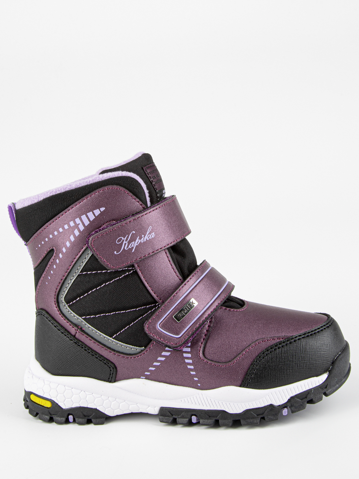 Ботинки артикул:42515-30-1