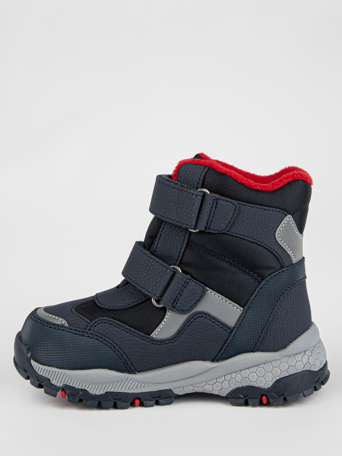 Ботинки артикул:42459-10-8