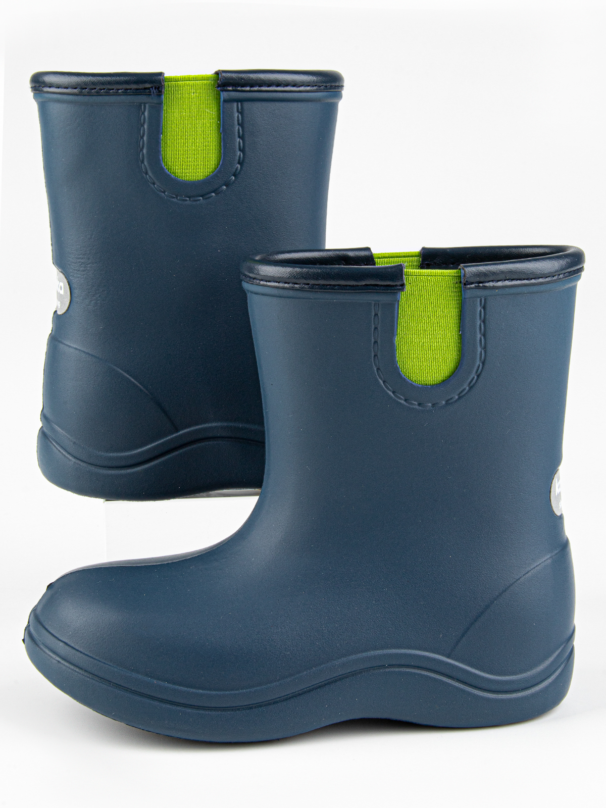 Резиновая обувь артикул:1944-1-4