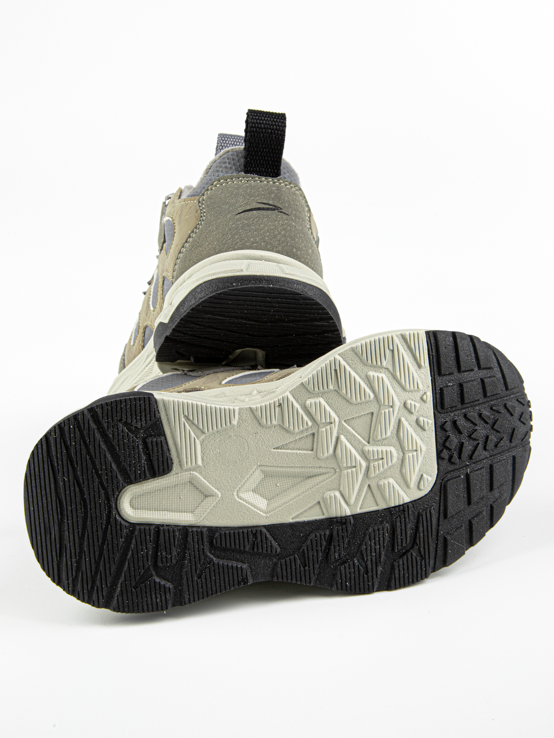 Ботинки артикул:52639уп-1-5