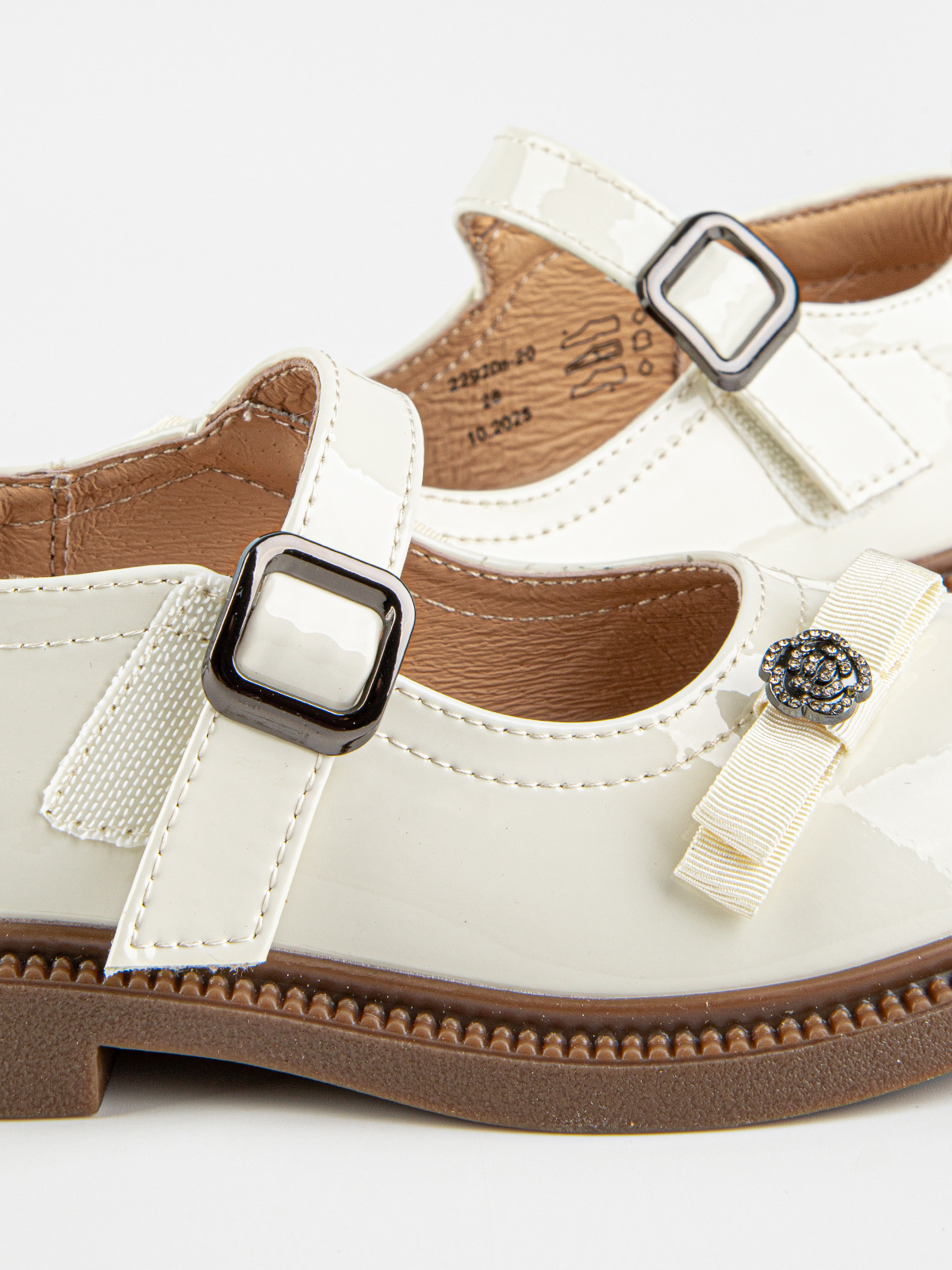 Туфли артикул:22920п-20-9