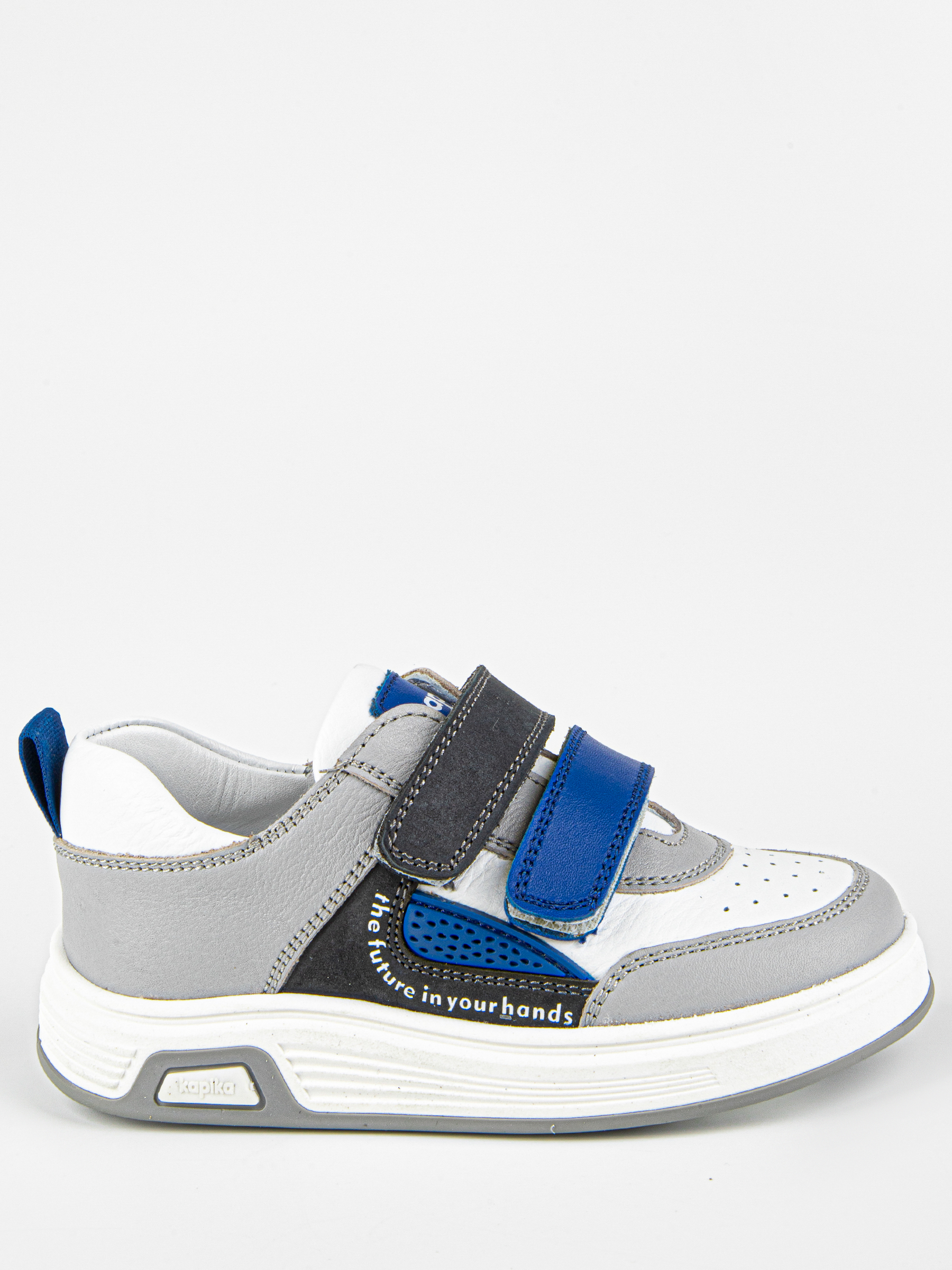 Полуботинки артикул:21490т-1-1