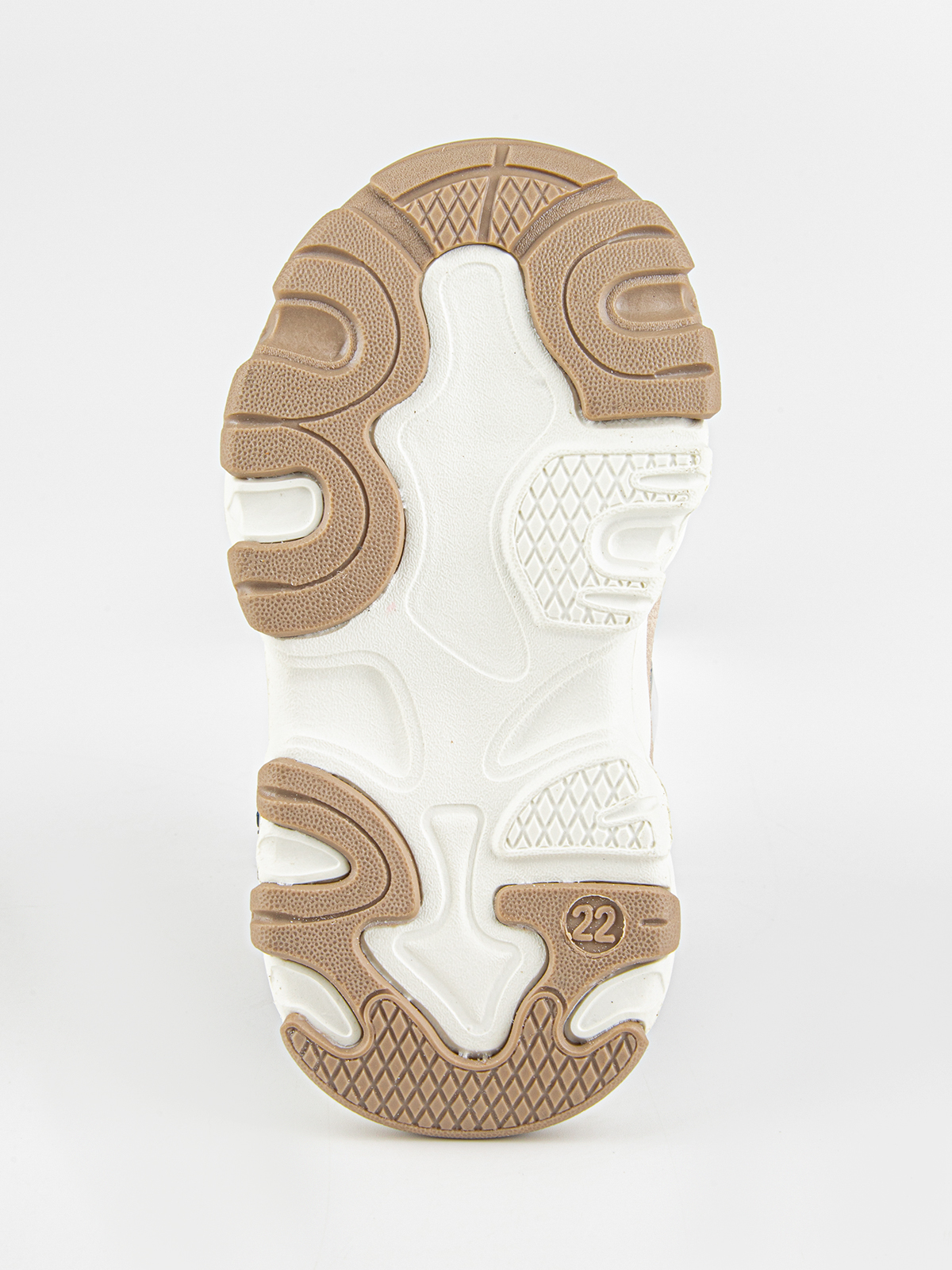 Кроссовки артикул:71509-30-8