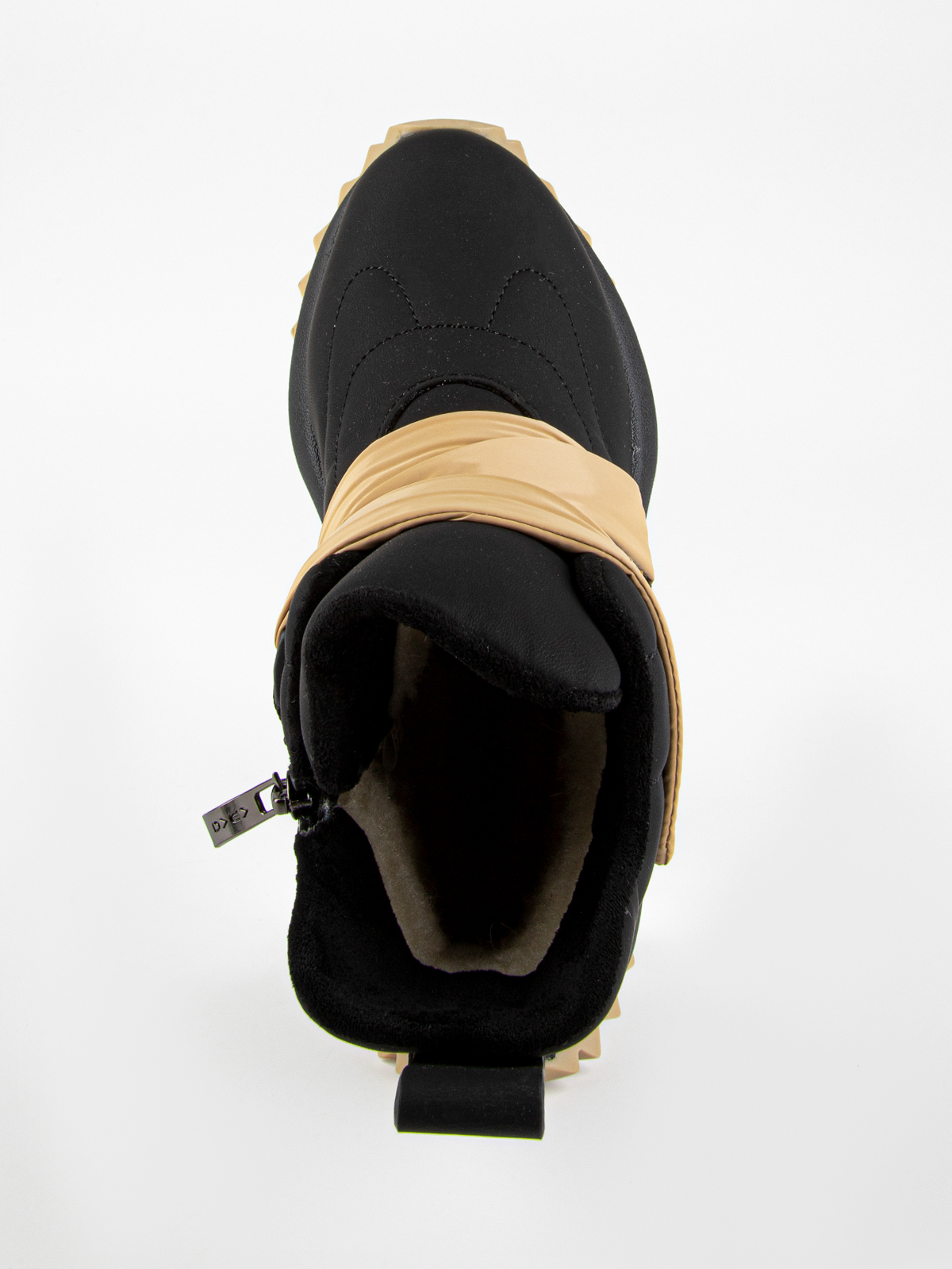 Ботинки артикул:1786д-2-6