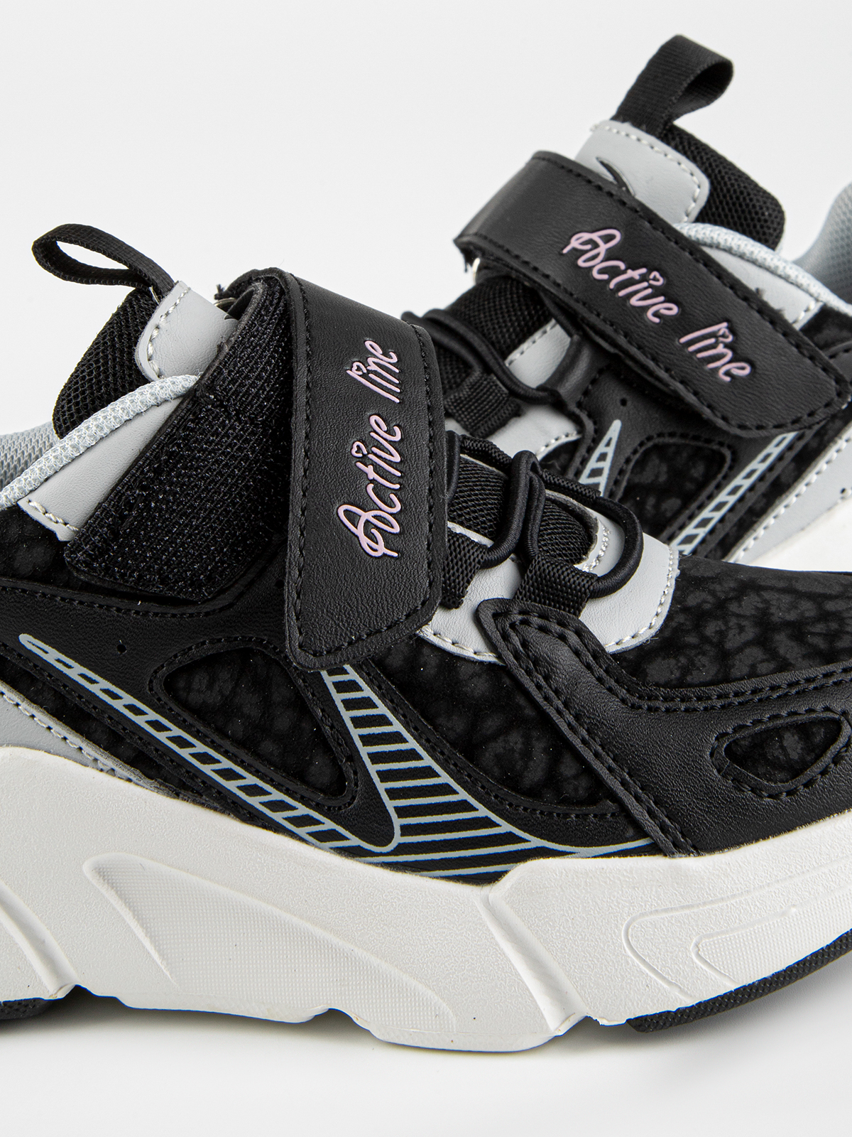 Кроссовки артикул:731079-20-10