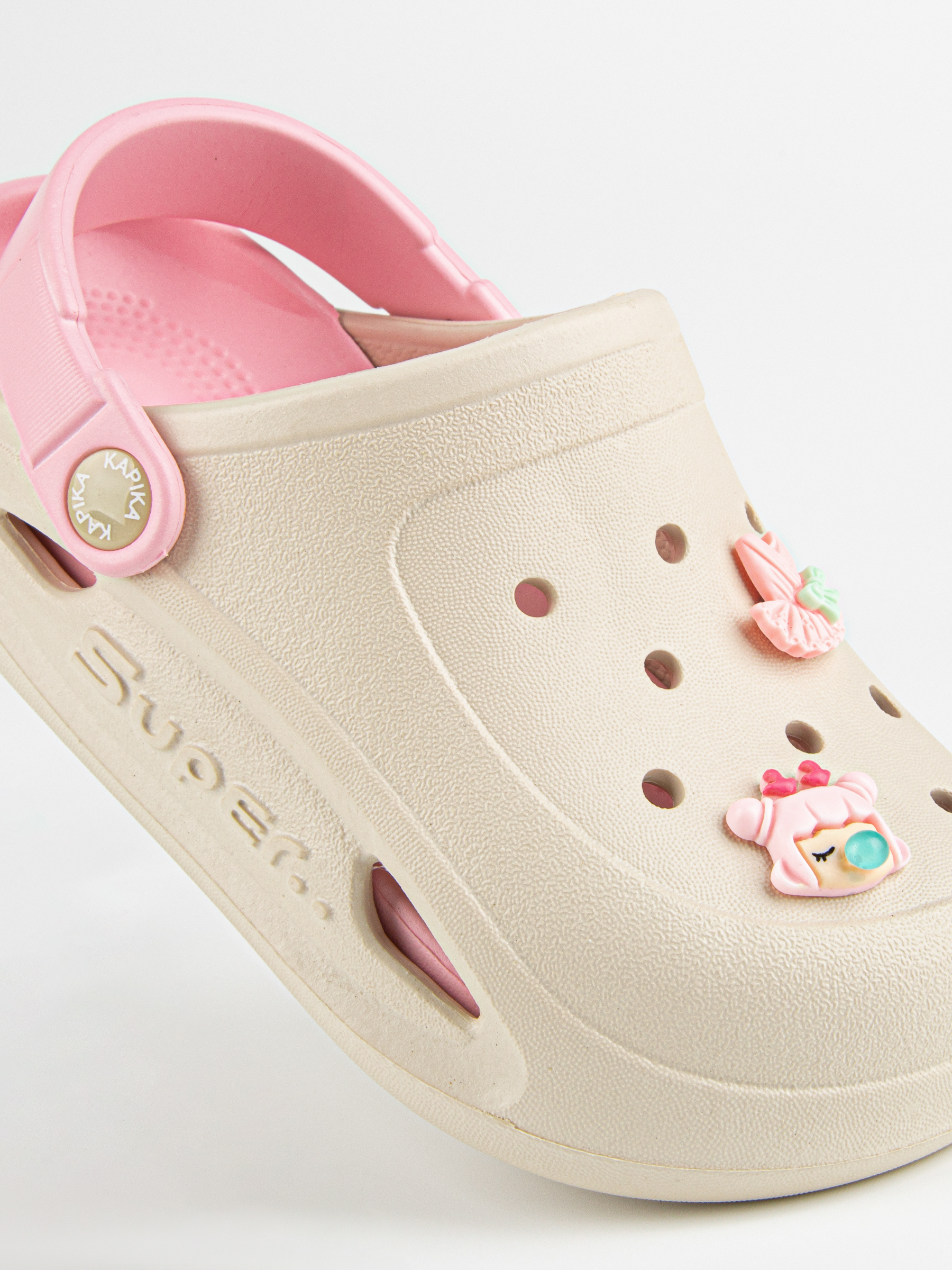 Сабо артикул:82257-5-3