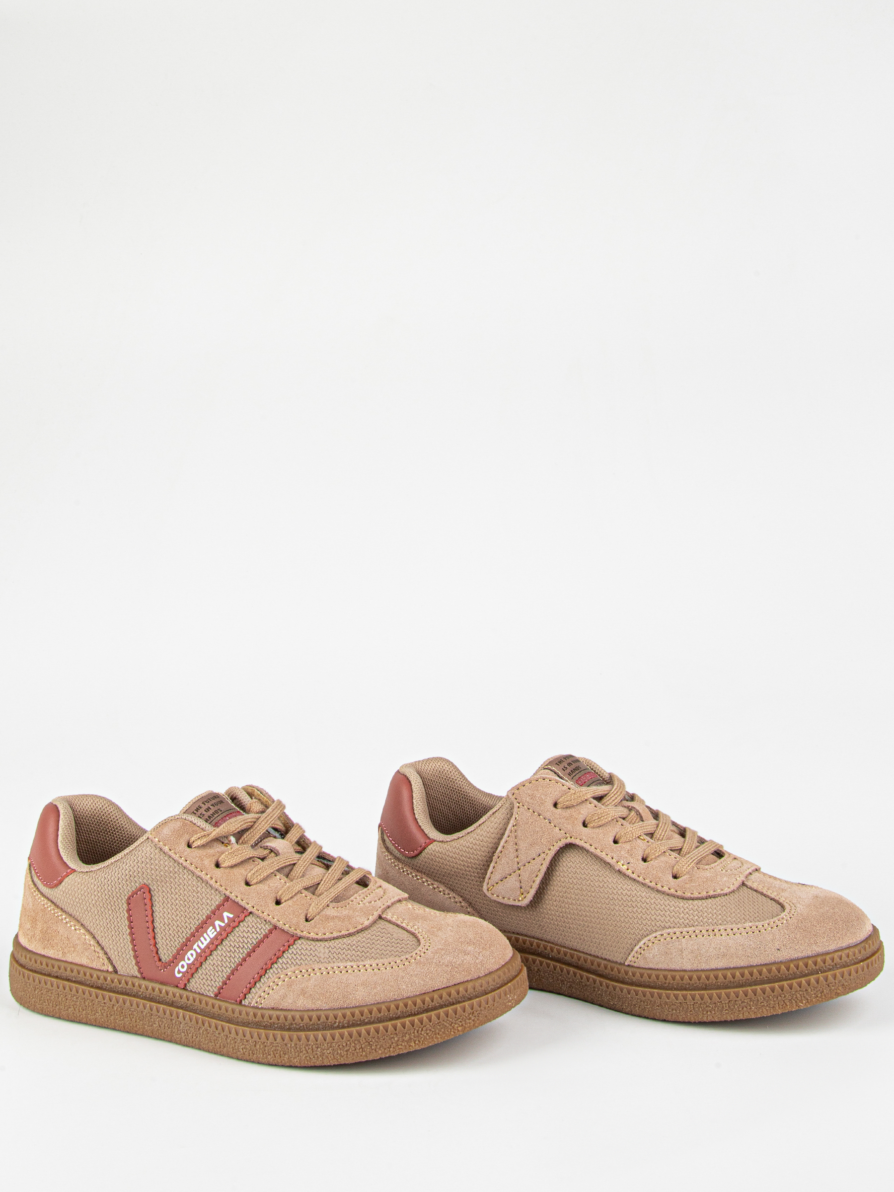 Полуботинки артикул:731308с-3-2