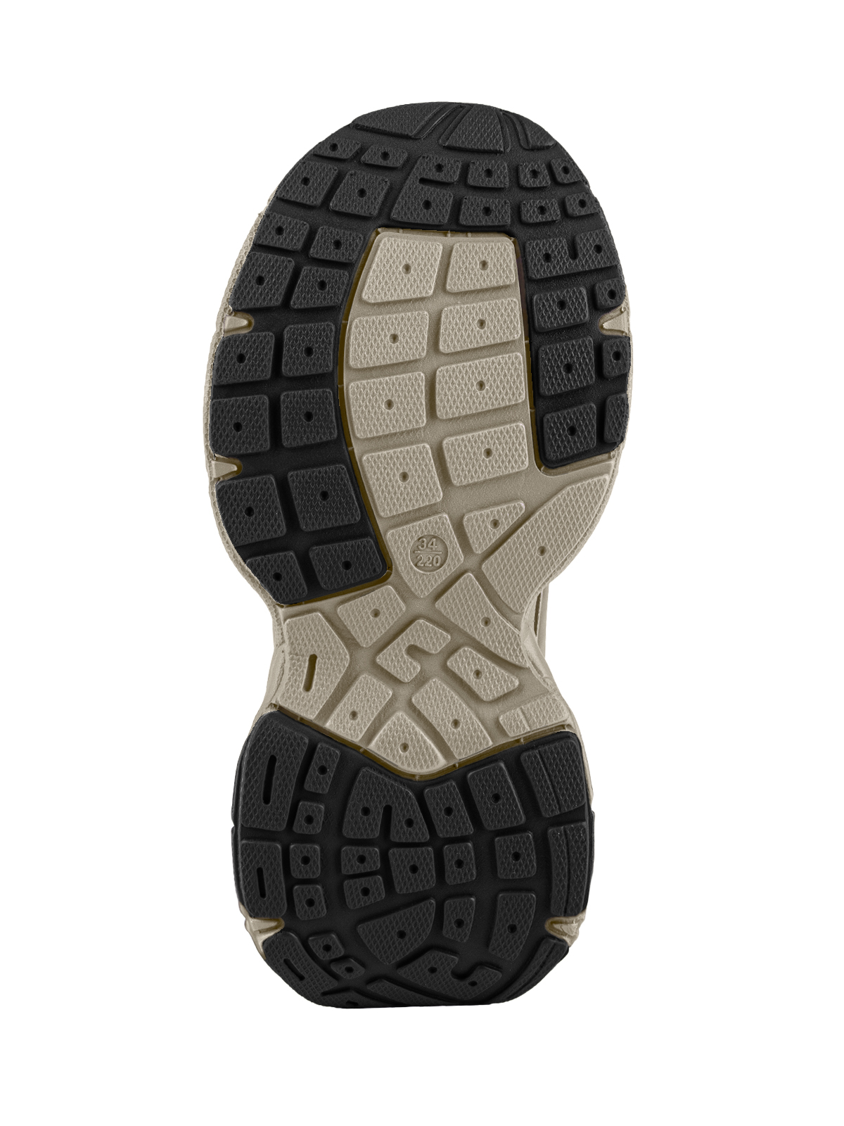 Кроссовки артикул:731164-2-4