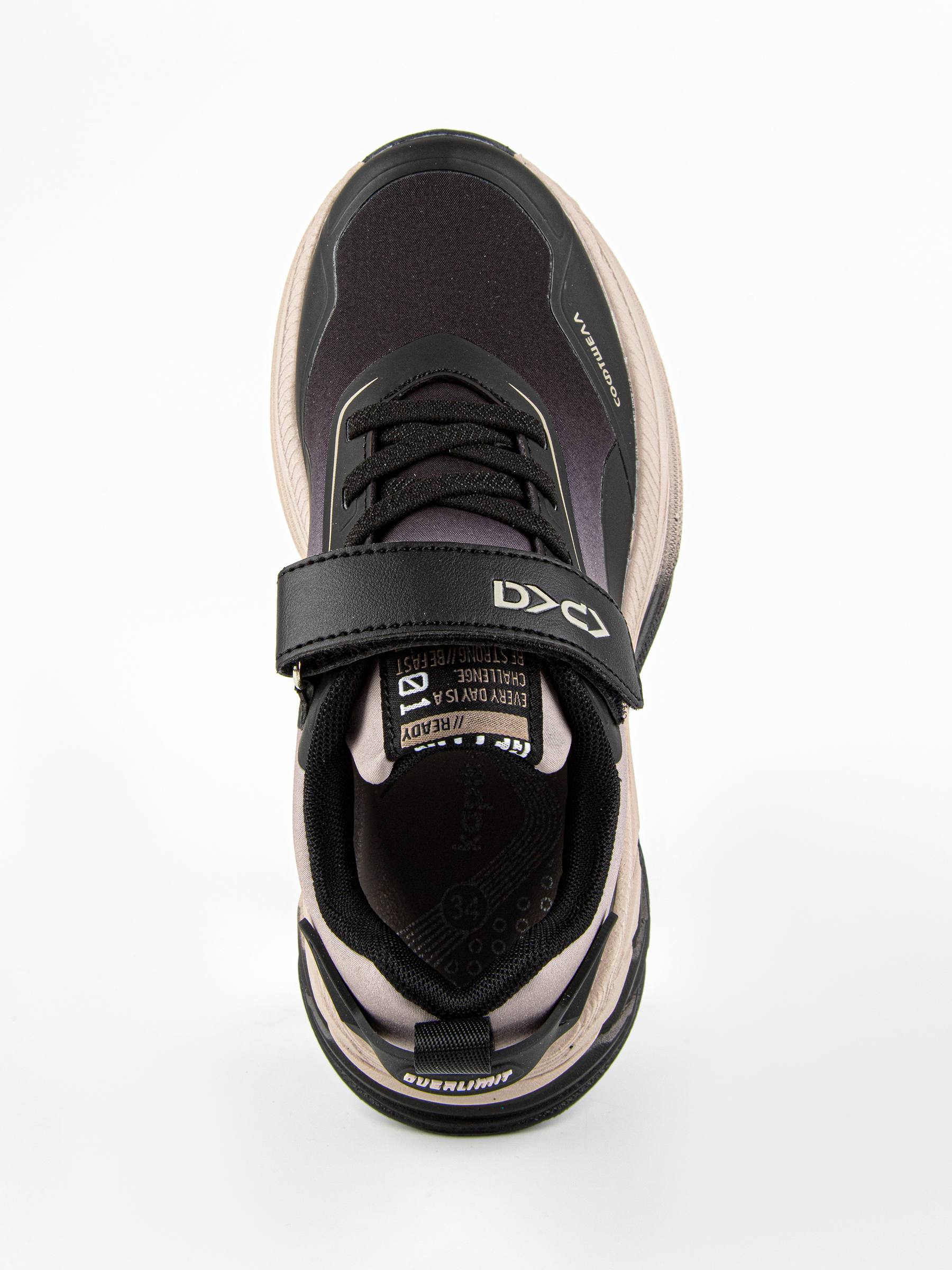 Кроссовки артикул:731290c-1-6