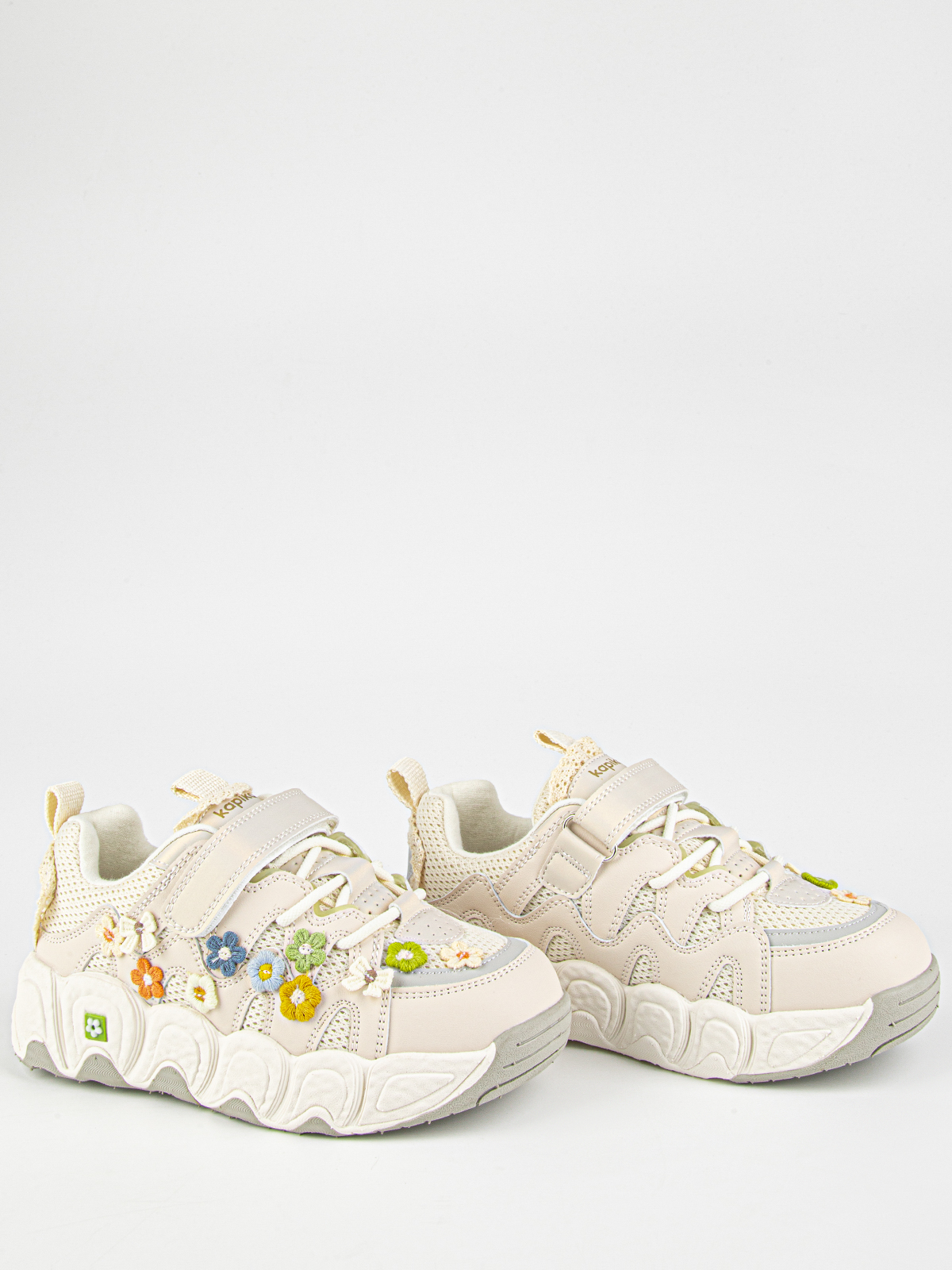 Кроссовки артикул:721026-21-2