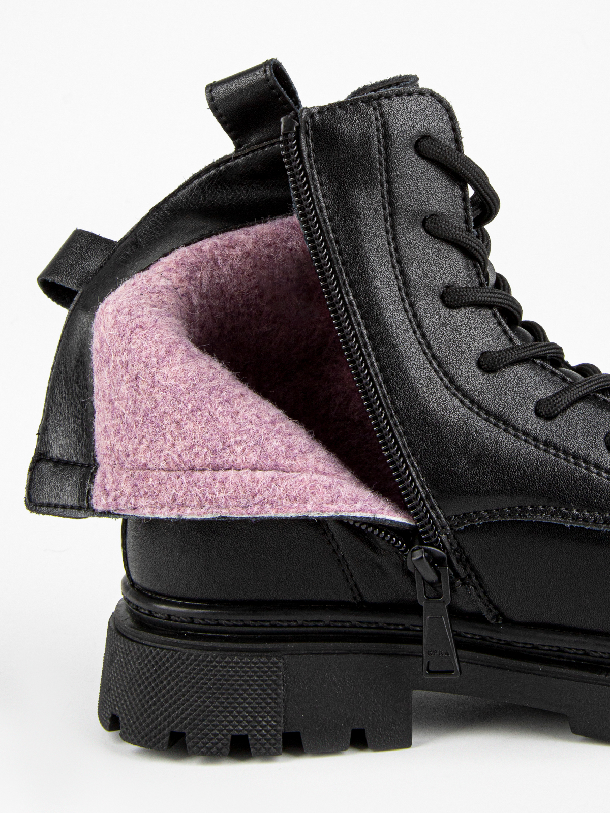 Ботинки артикул:53665ук-2-10