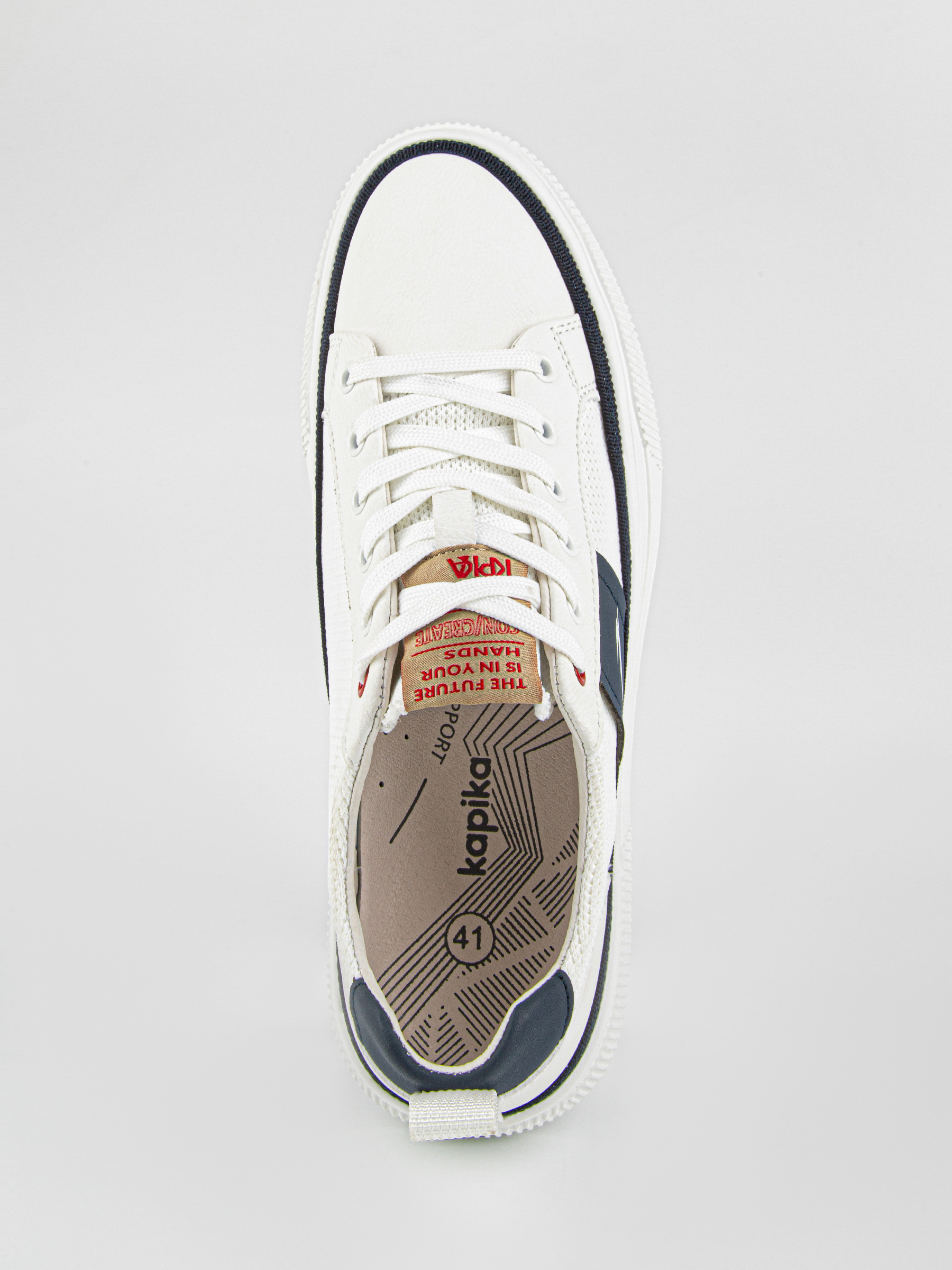 Полуботинки артикул:241040п-1-6