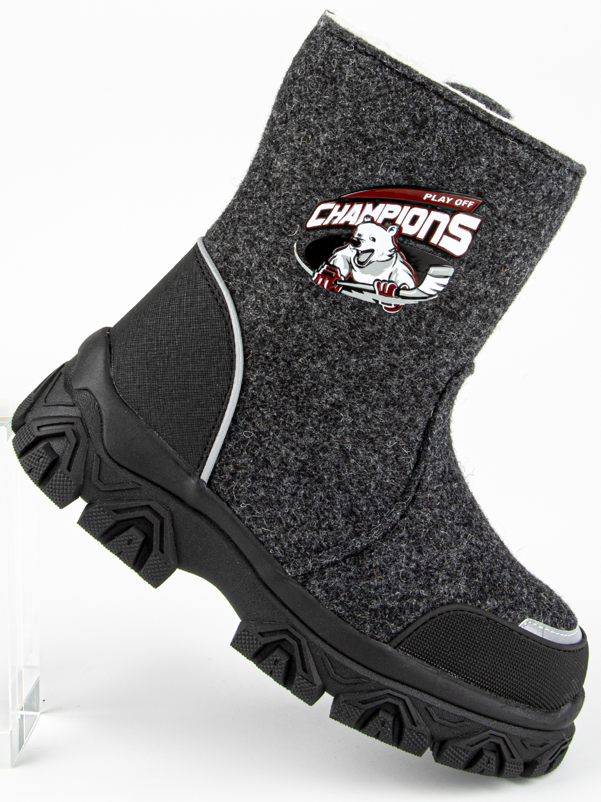 Валенки артикул:00219-1-7