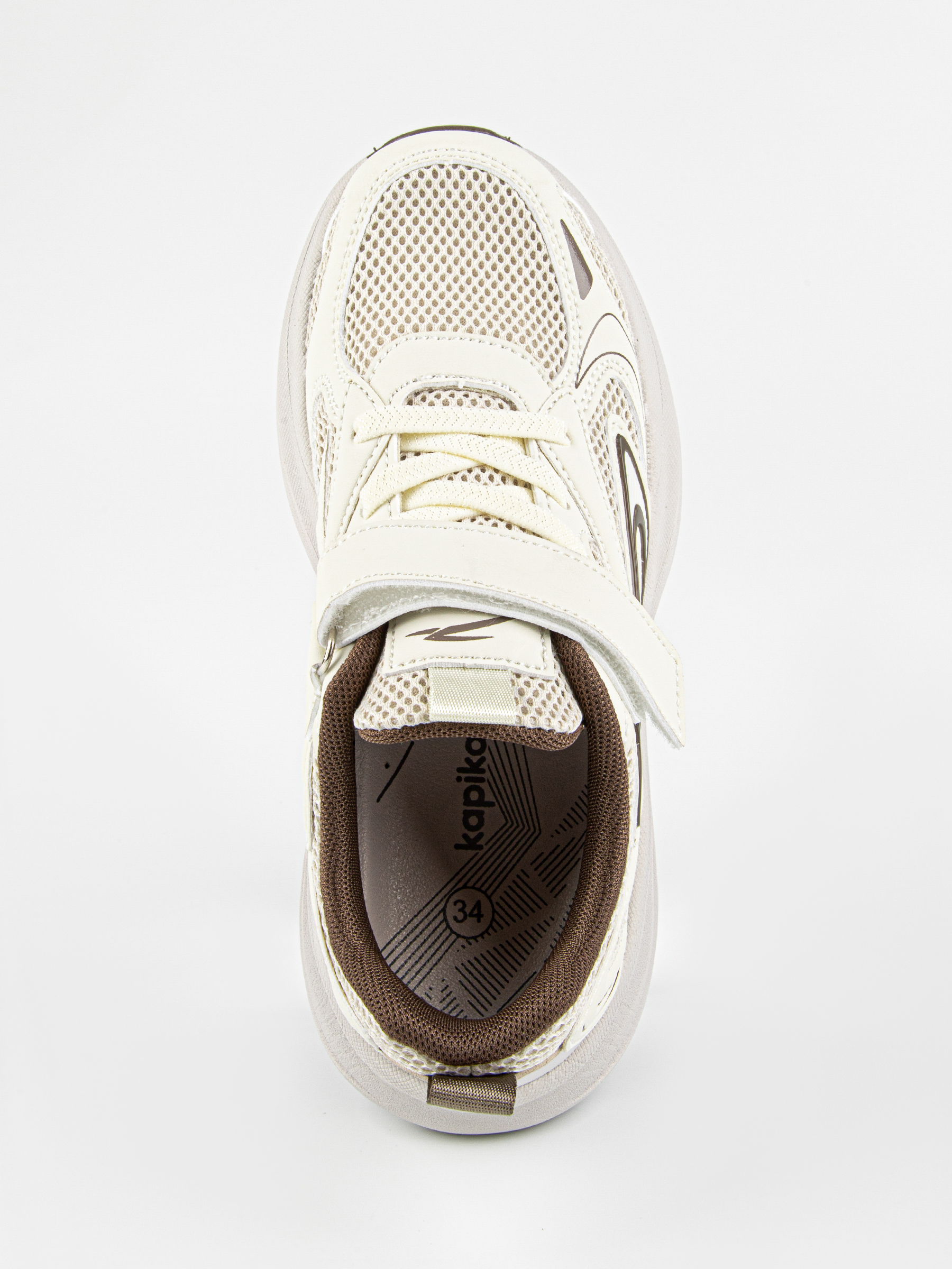 Кроссовки артикул:731287-1-6