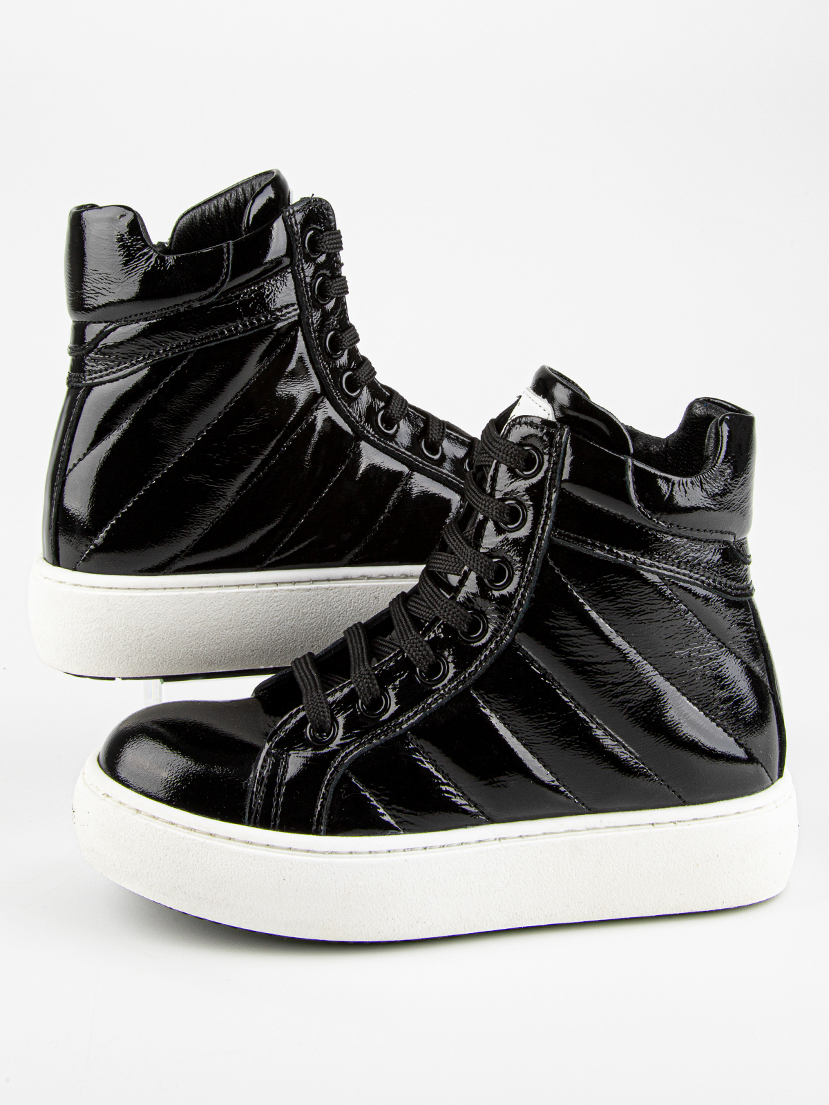 Ботинки артикул:53651ут-1-4