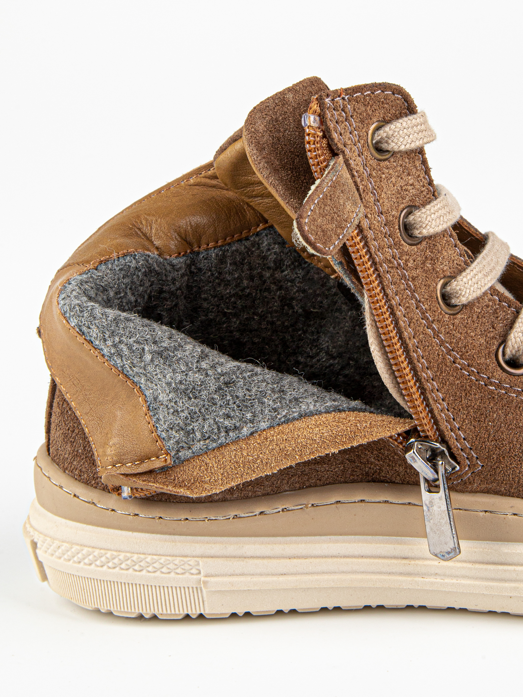 Ботинки артикул:53721ут-3-9