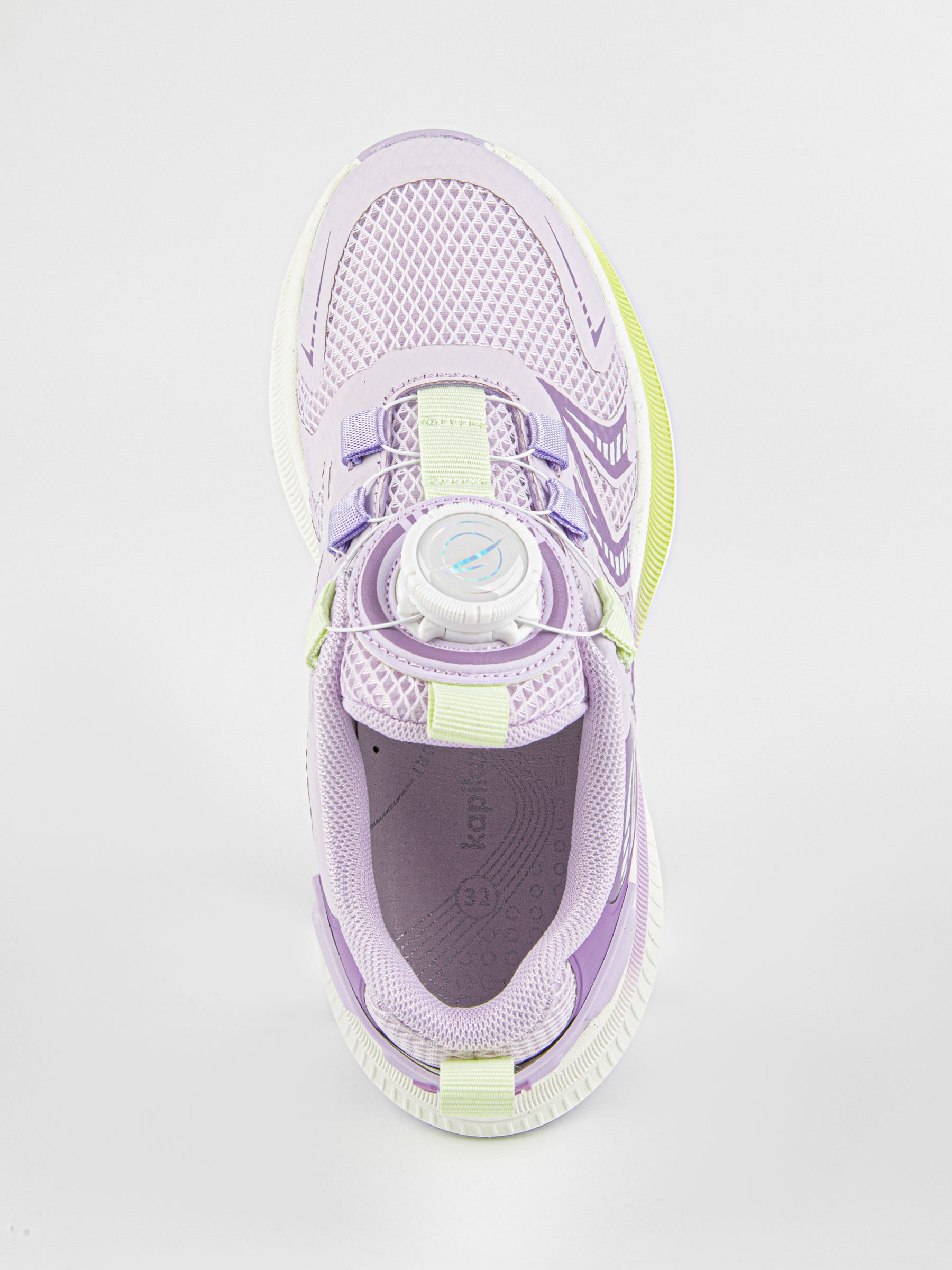 Кроссовки артикул:731256-1-6