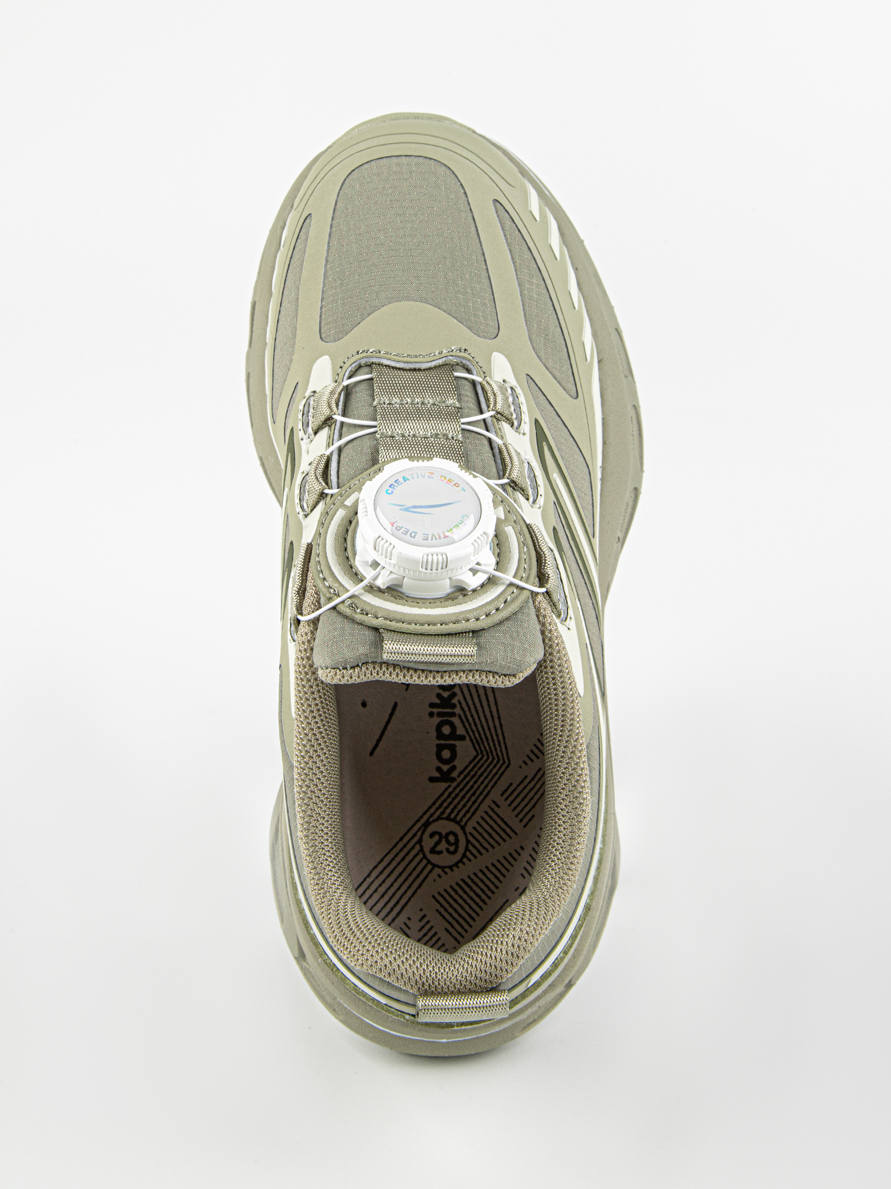 Кроссовки артикул:721238с-2-6