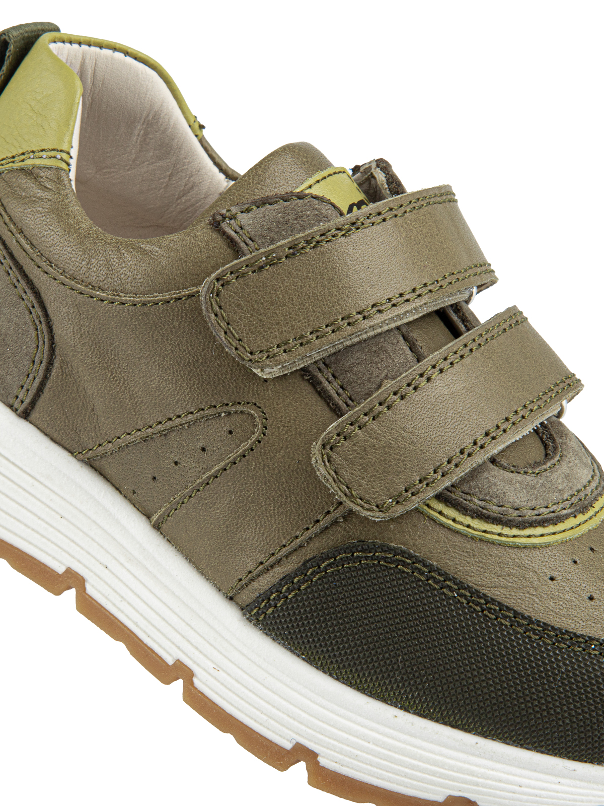 Полуботинки артикул:22922т-1-6