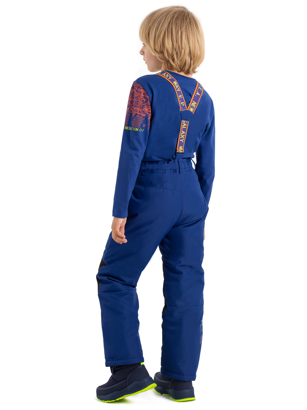 Брюки утепленные артикул:KKBCP06-Z3-2 Брюки утепленные артикул:KKBCP06-Z3-2