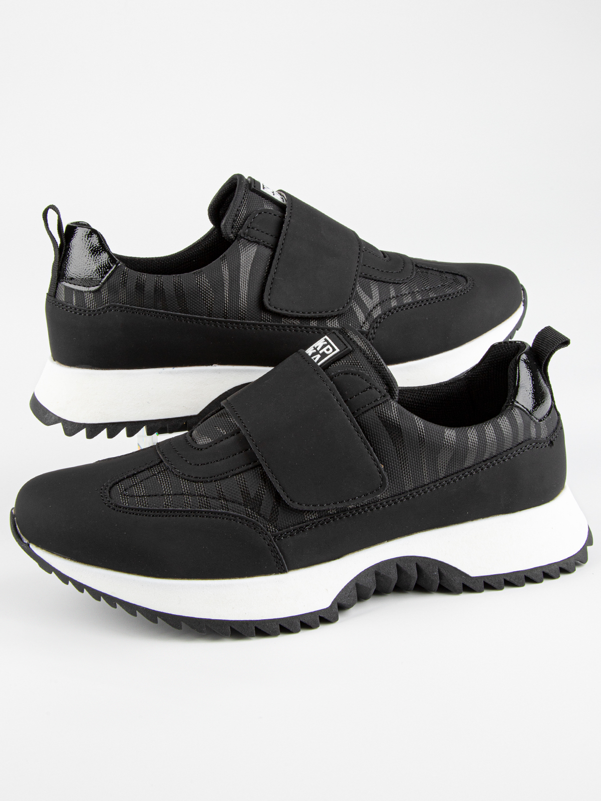 Полуботинки артикул:231192п-1-4