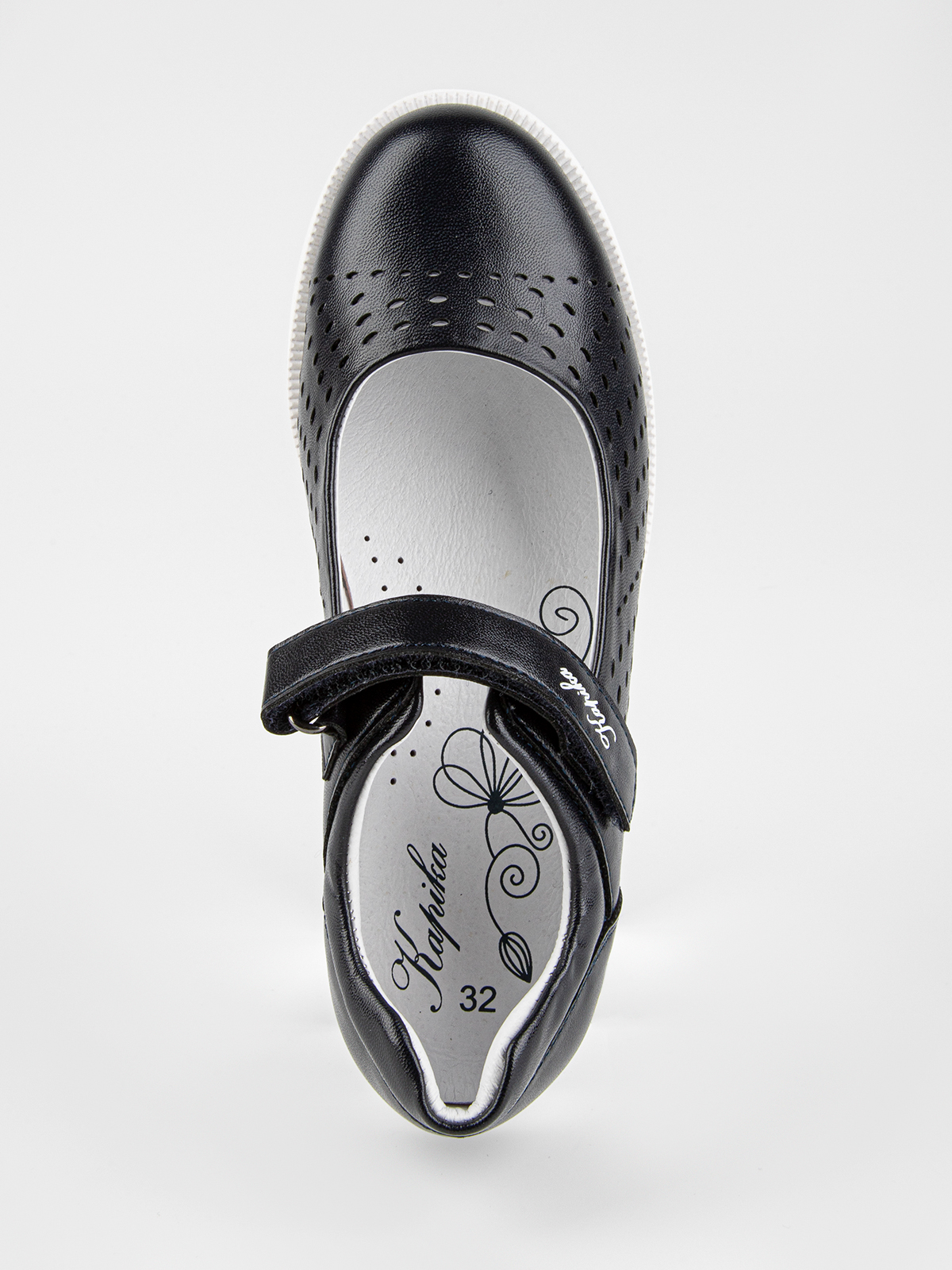 Туфли артикул:231182пн-2-6