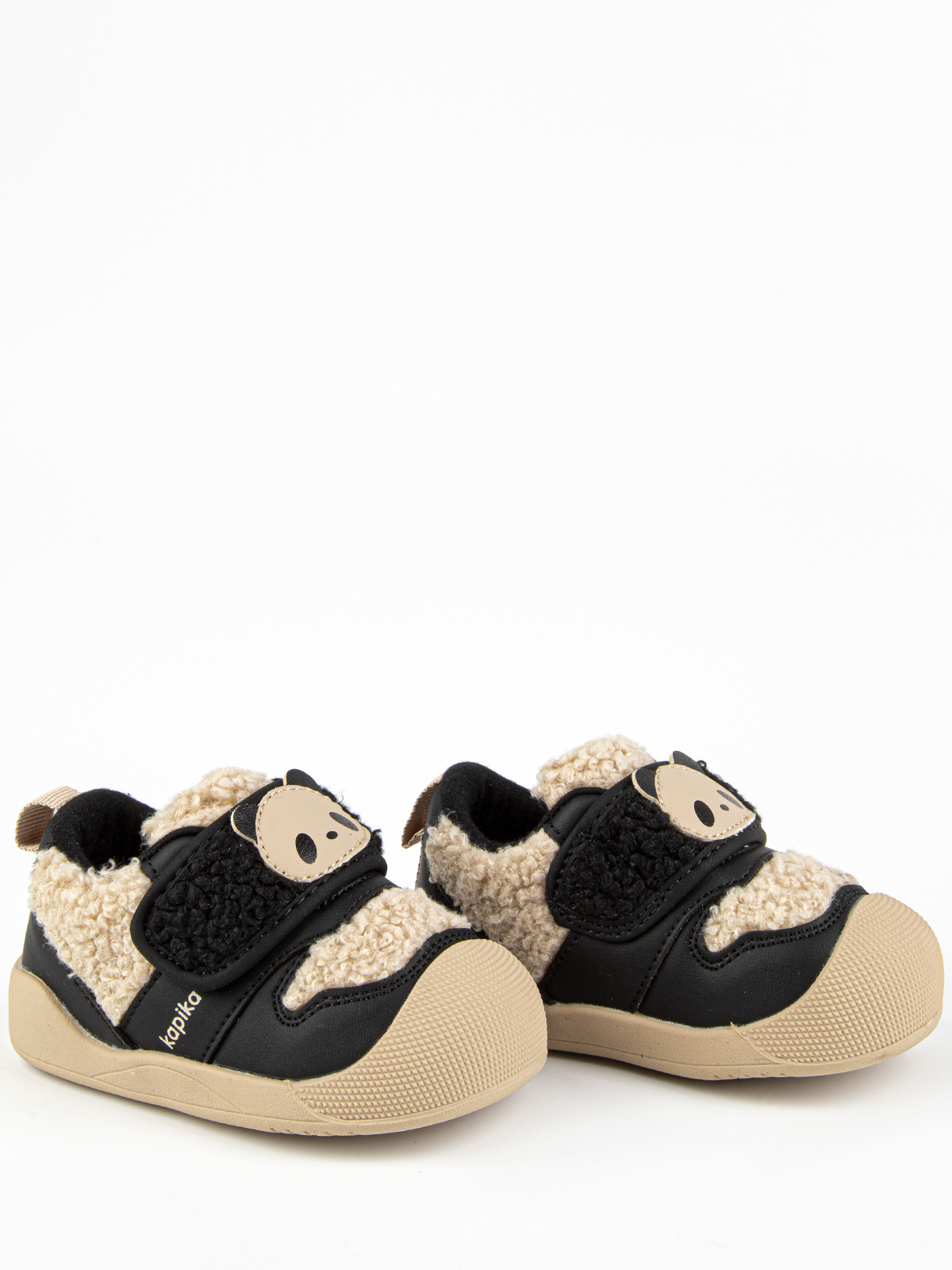 Полуботинки артикул:10237-10-2