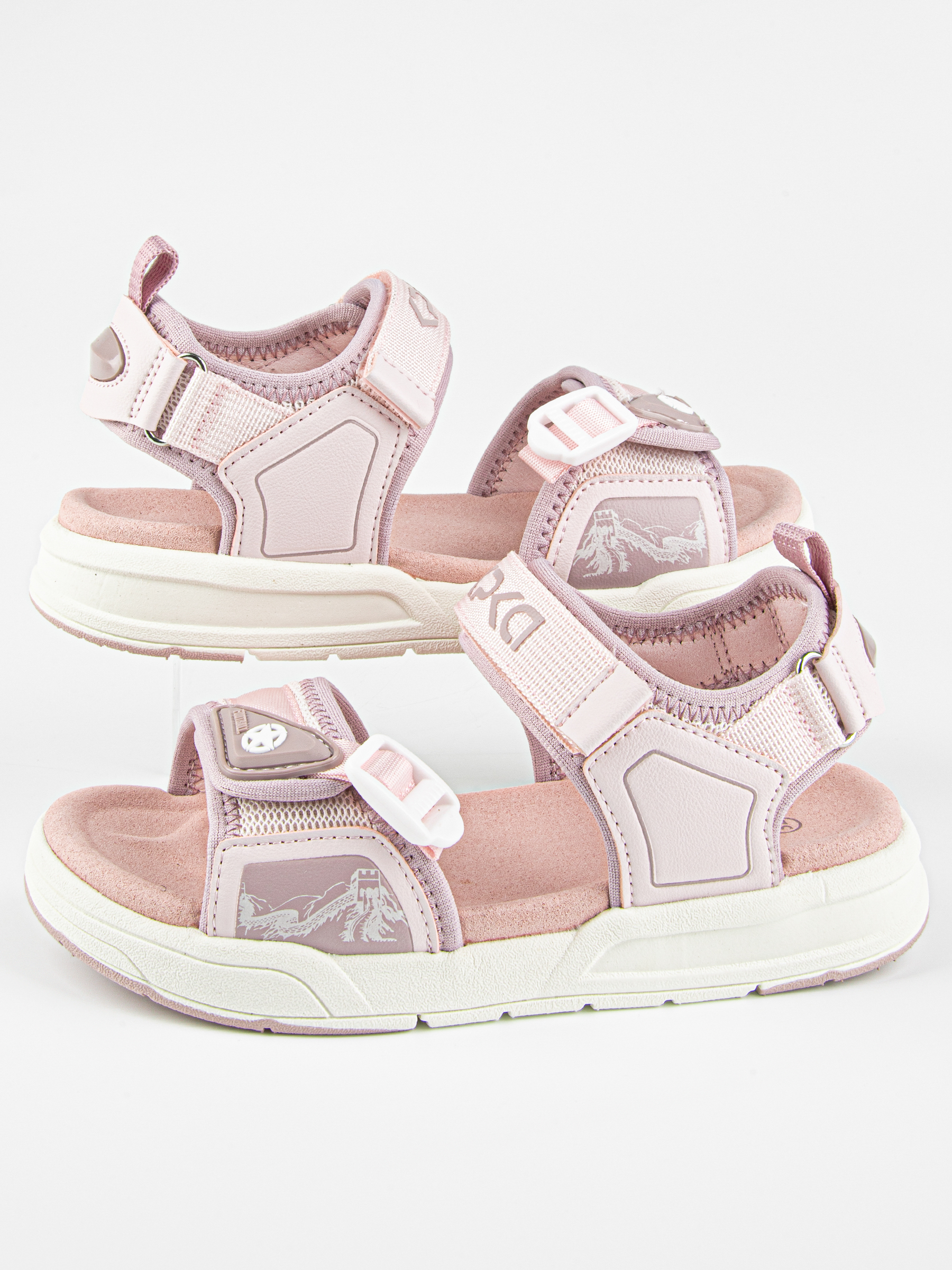 Сандалии артикул:33933п-2-4