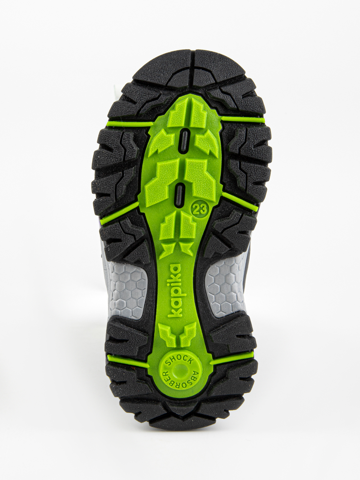 Ботинки артикул:41287-1-8