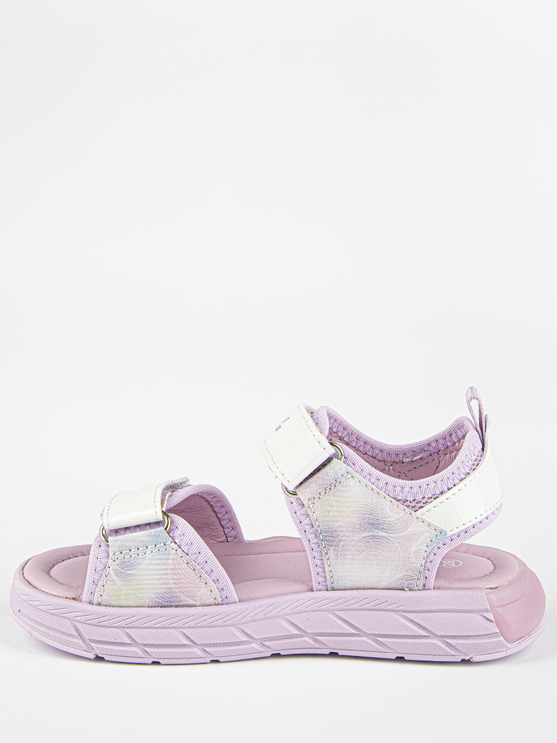 Сандалии артикул:321010п-1-7