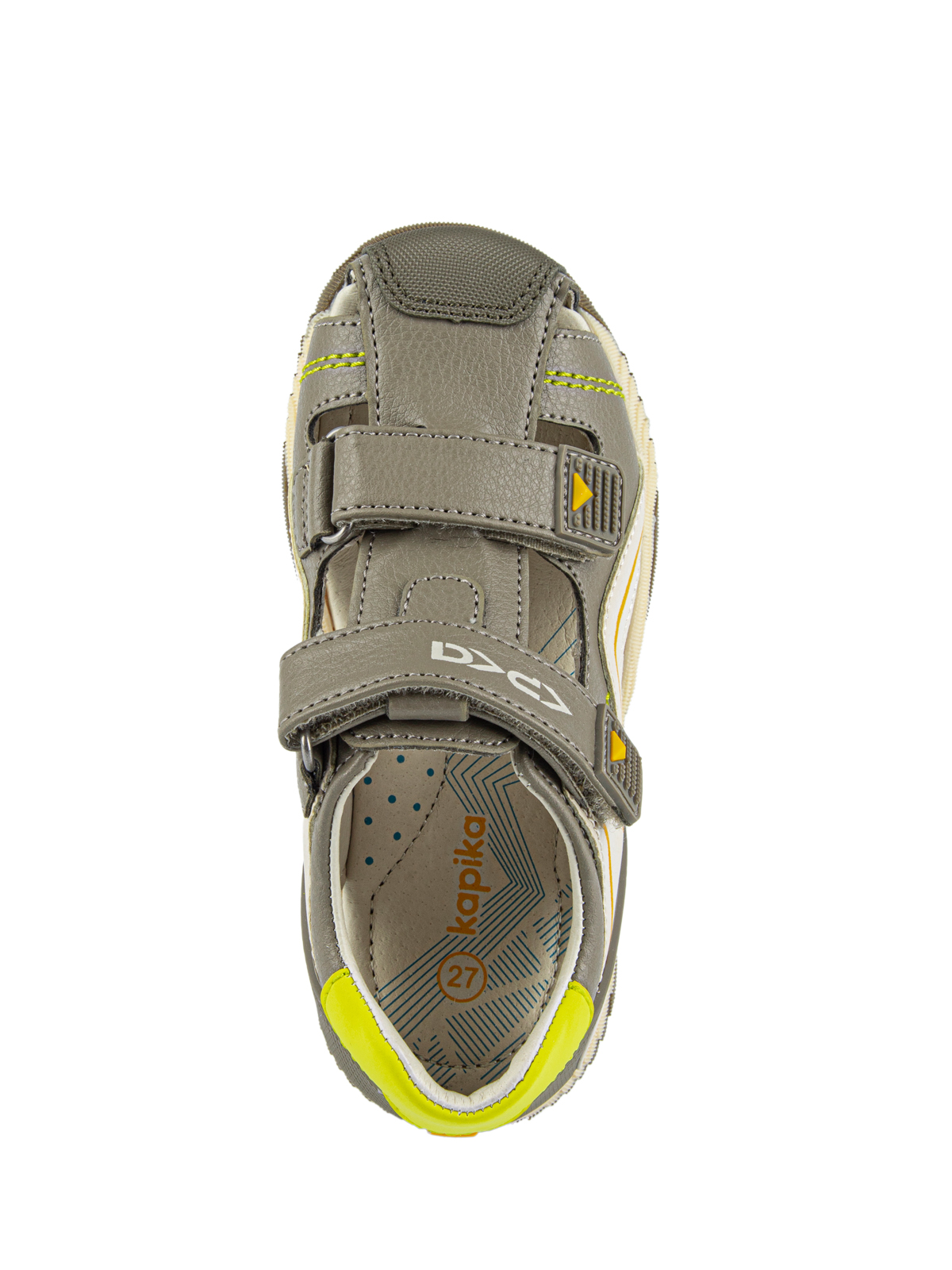 Сандалии артикул:32960п-2-3