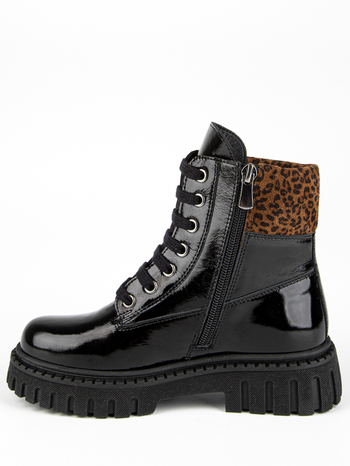 Ботинки артикул:53714ут-2-8