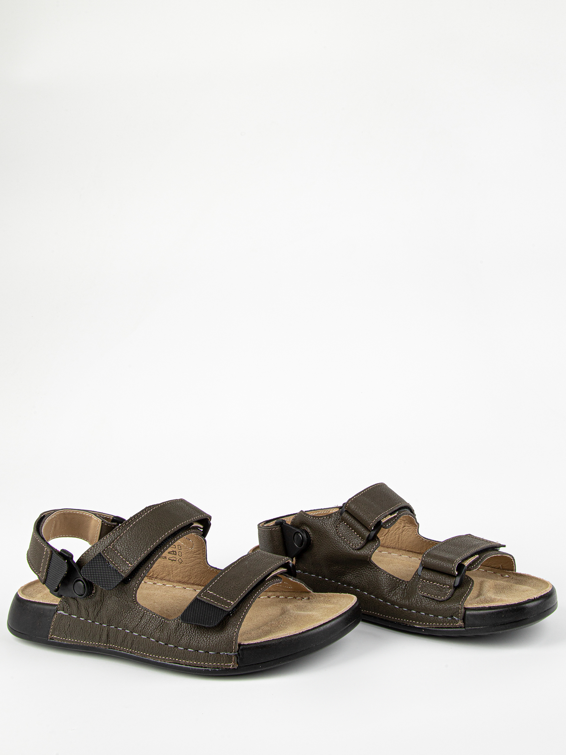 Сандалии артикул:34587-2-2