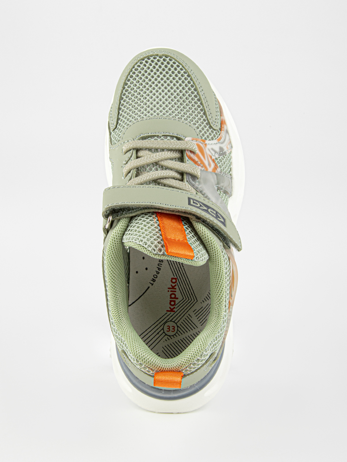 Кроссовки артикул:73961-31-6