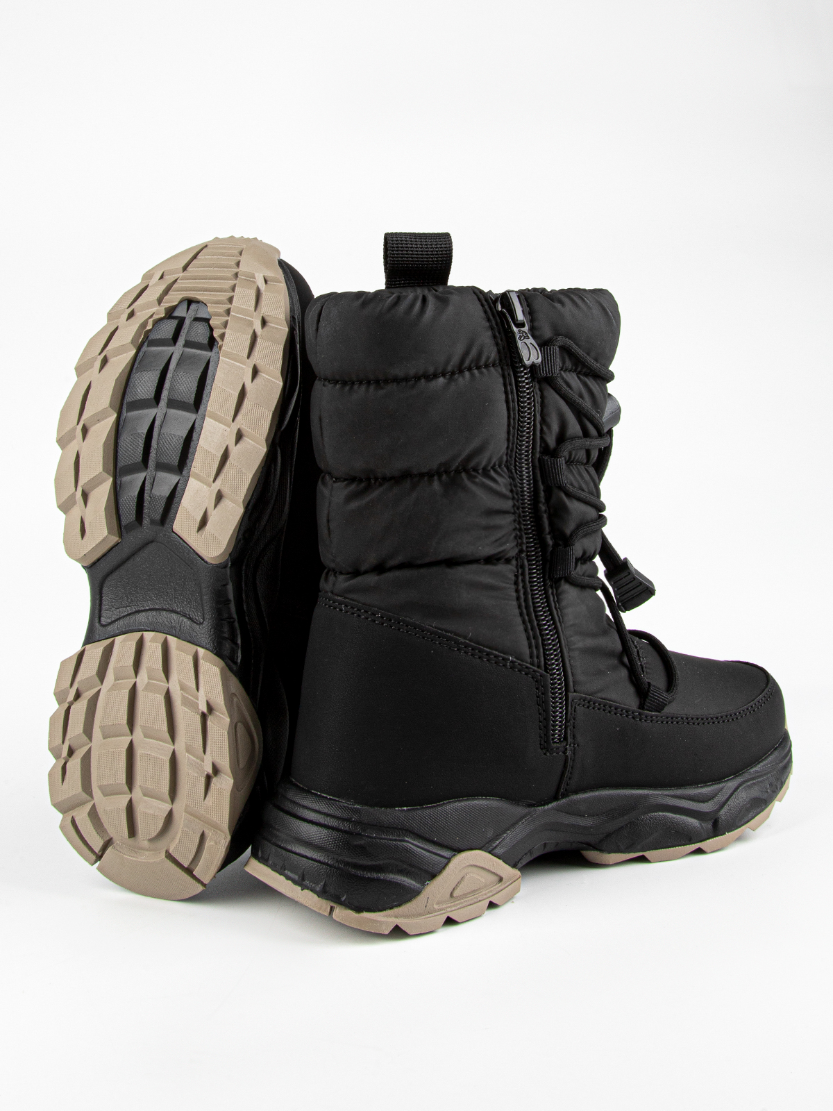 Сапоги артикул:1917д-1-5