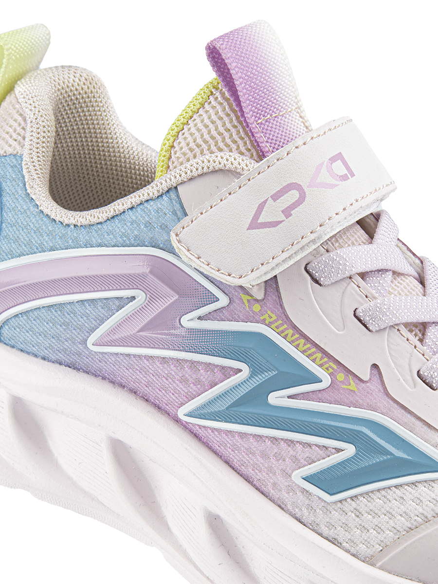 Кроссовки артикул:731181-1-6