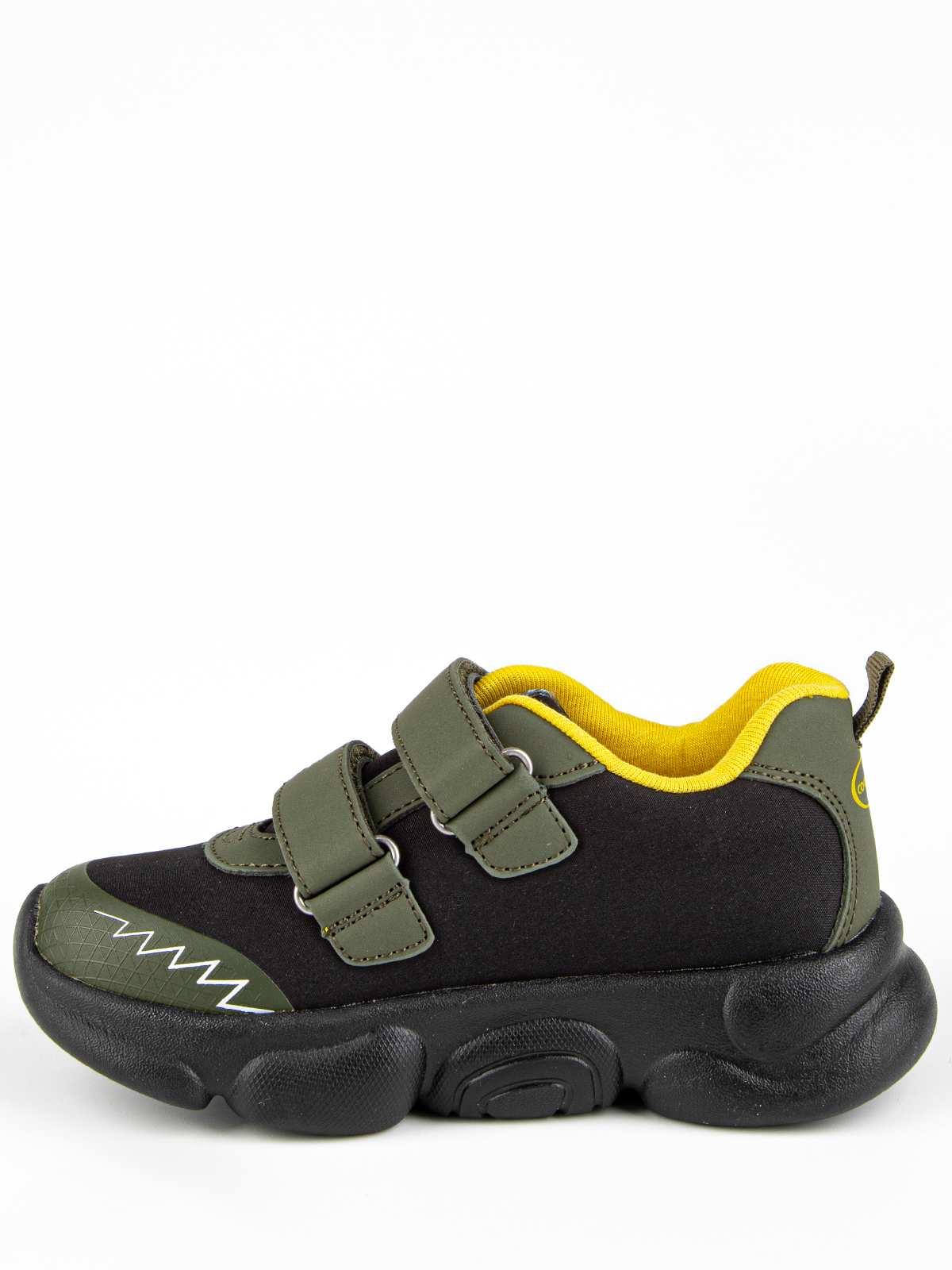 Полуботинки артикул:721159c-30-7