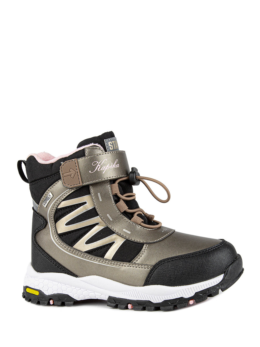 Ботинки артикул:43517-2-1