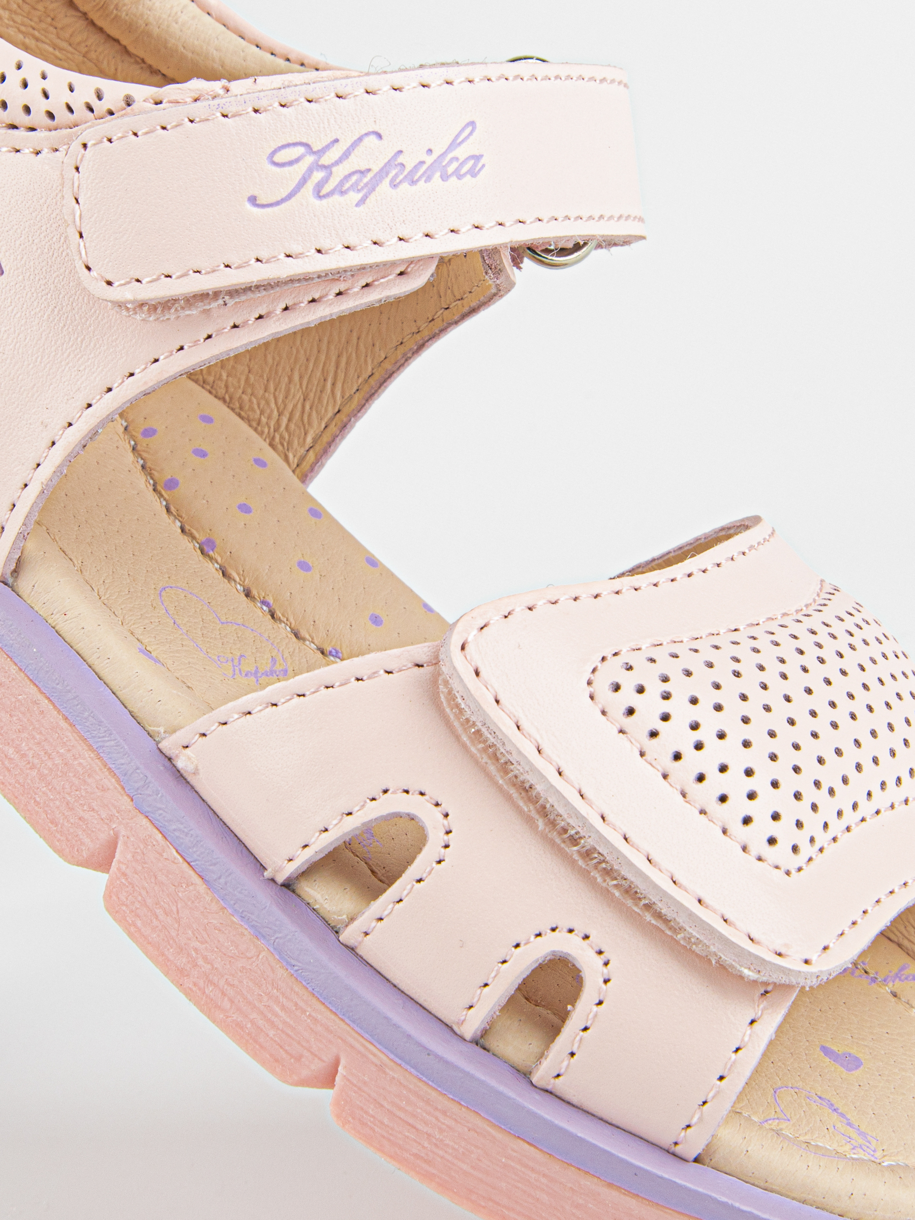 Сандалии артикул:321039-2-3