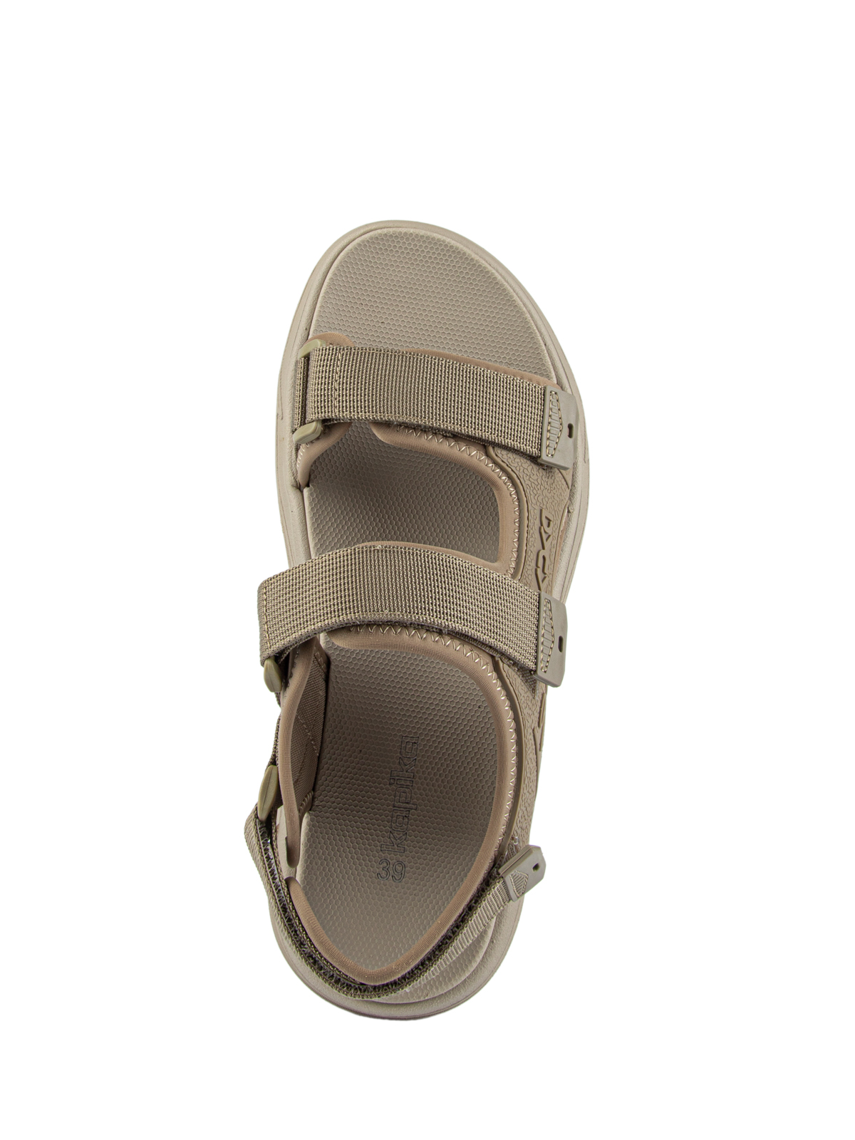 Сандалии артикул:34565-2-3