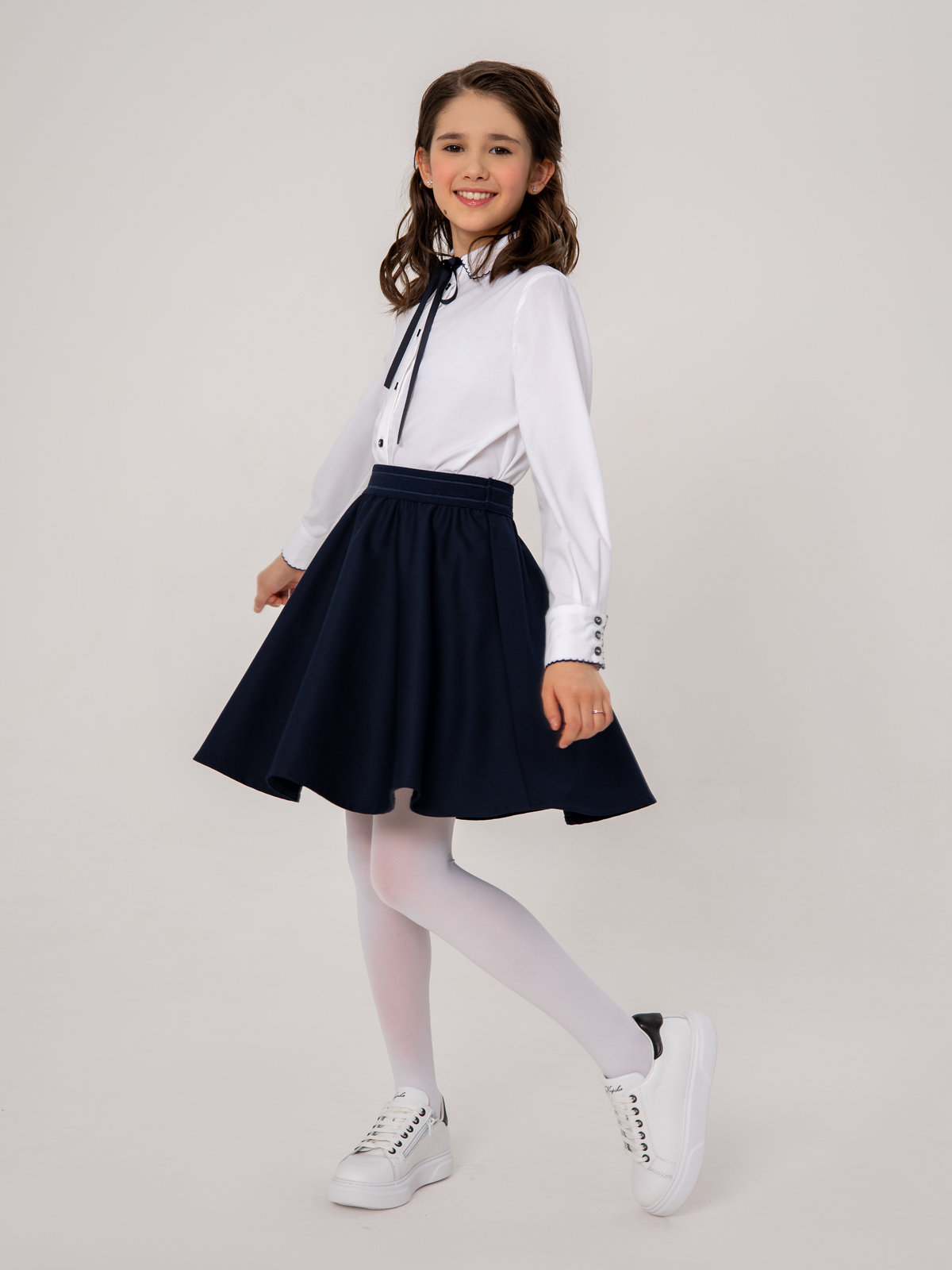 Юбка артикул:OJGCS05-Z4-1