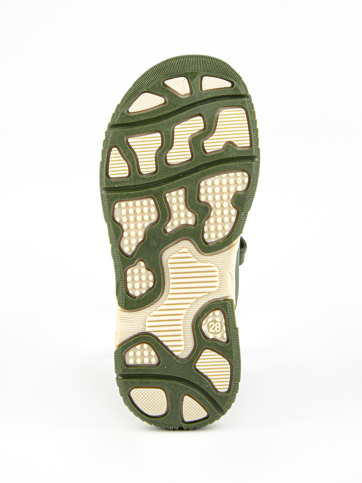 Сандалии артикул:32963п-20-8