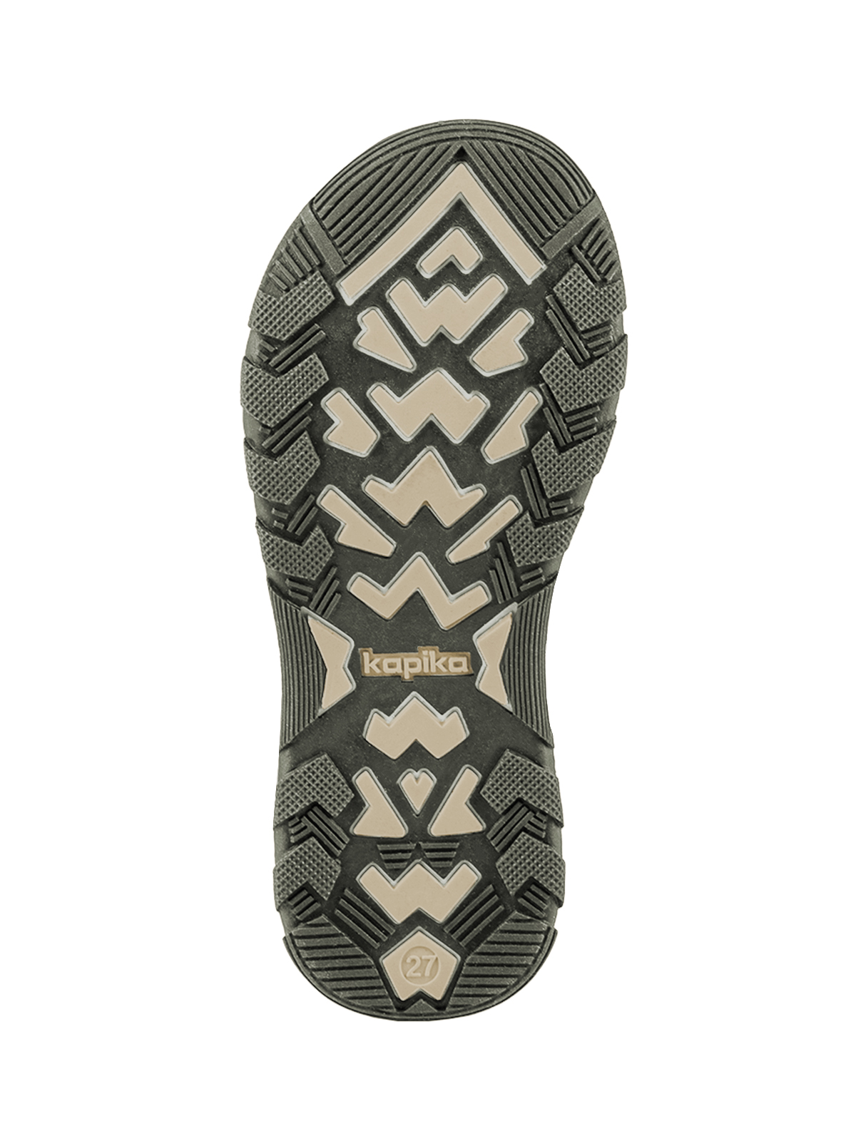 Сандалии артикул:32959п-3-4