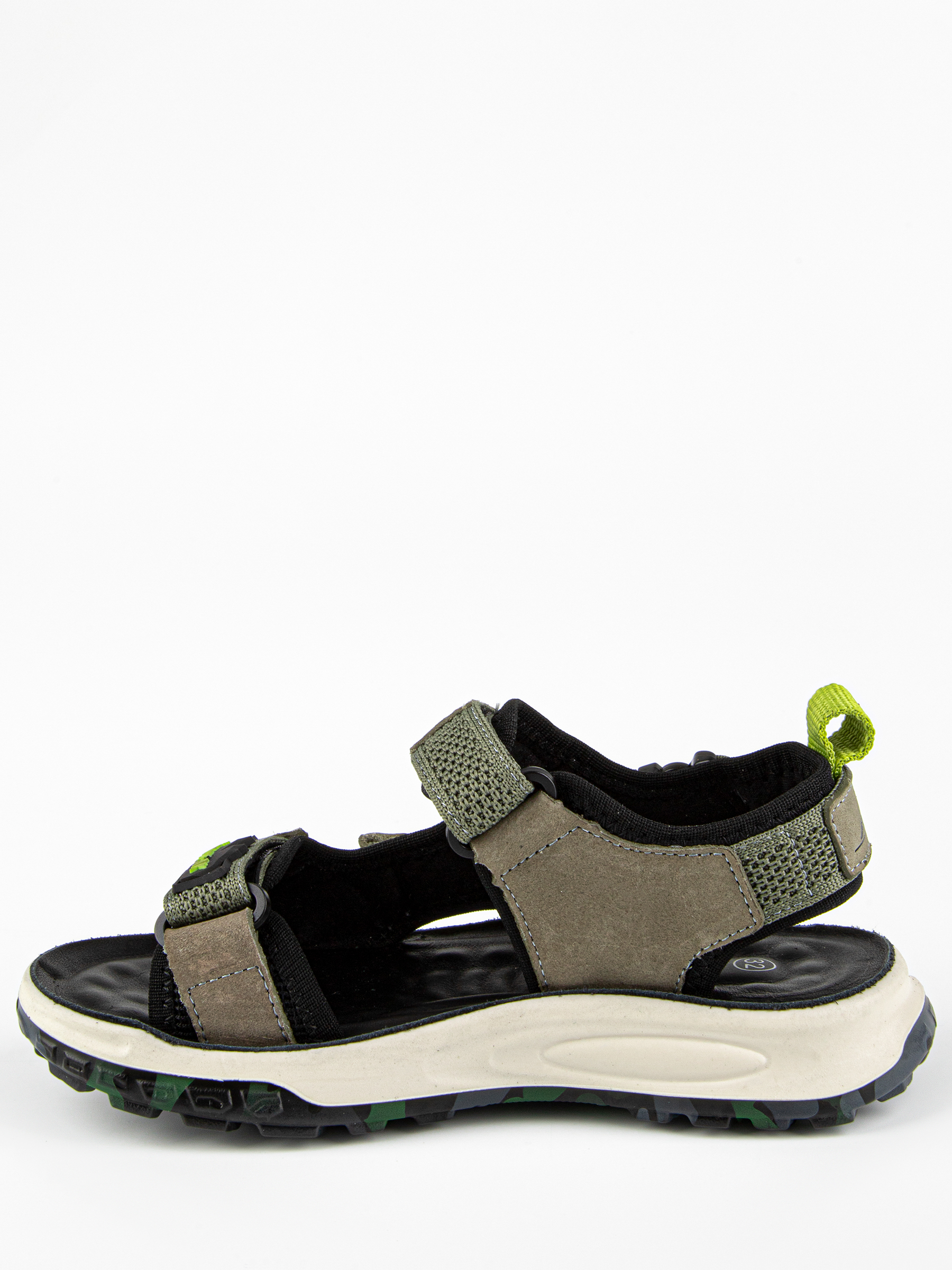 Сандалии артикул:33942-1-7