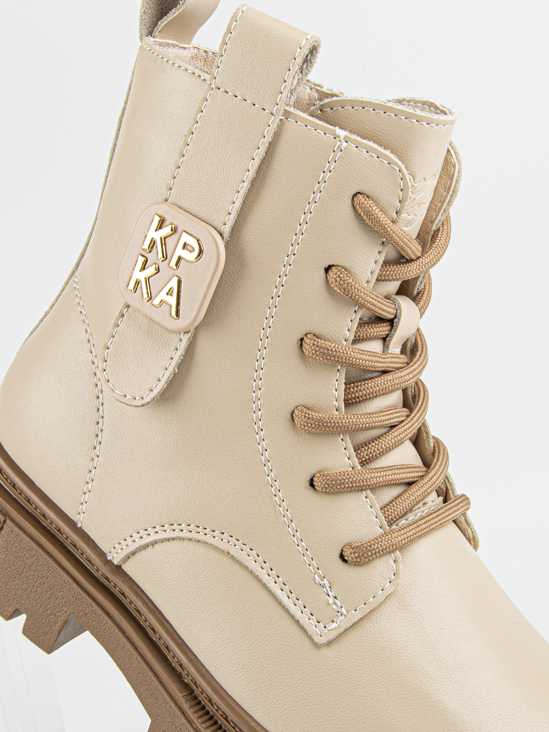 Ботинки артикул:53665ук-1-3