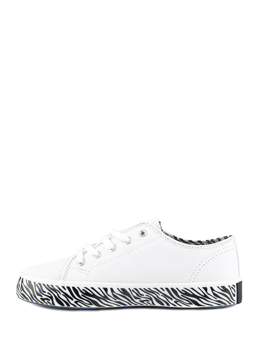 Кеды артикул:731034-1-2