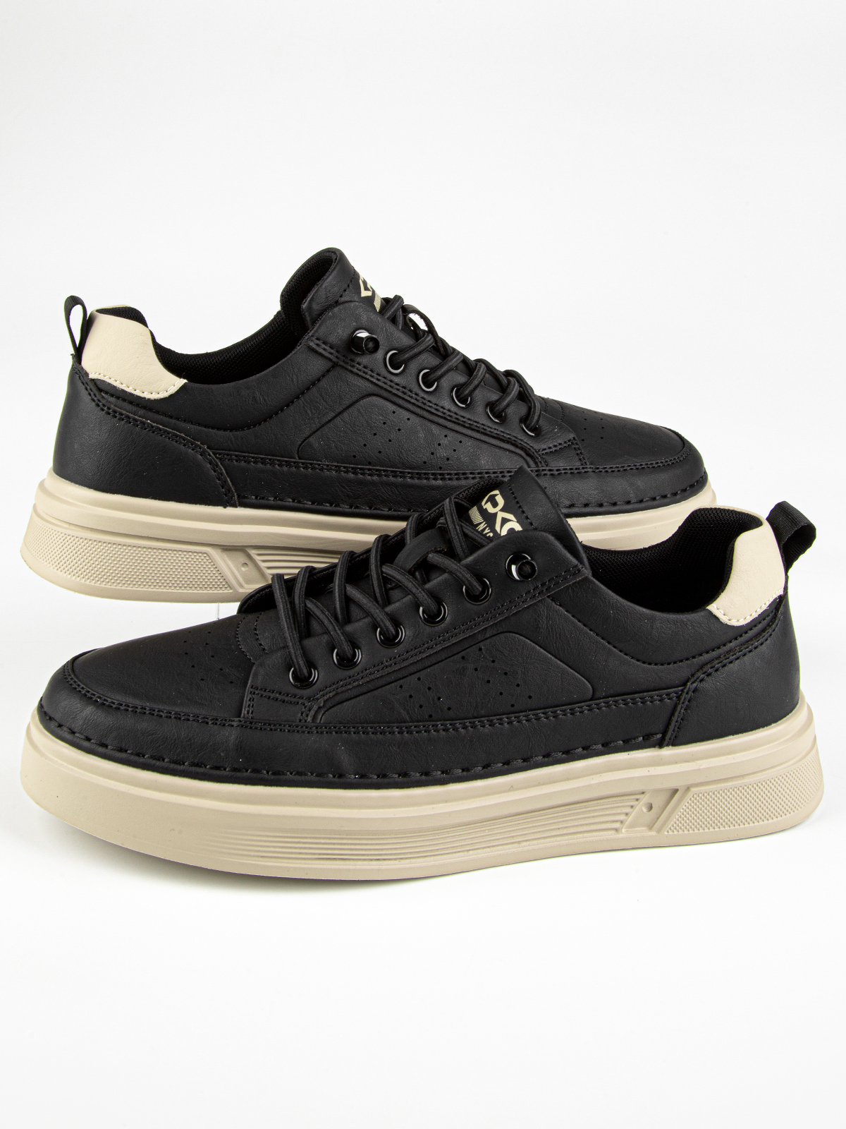 Полуботинки артикул:241033-1-4