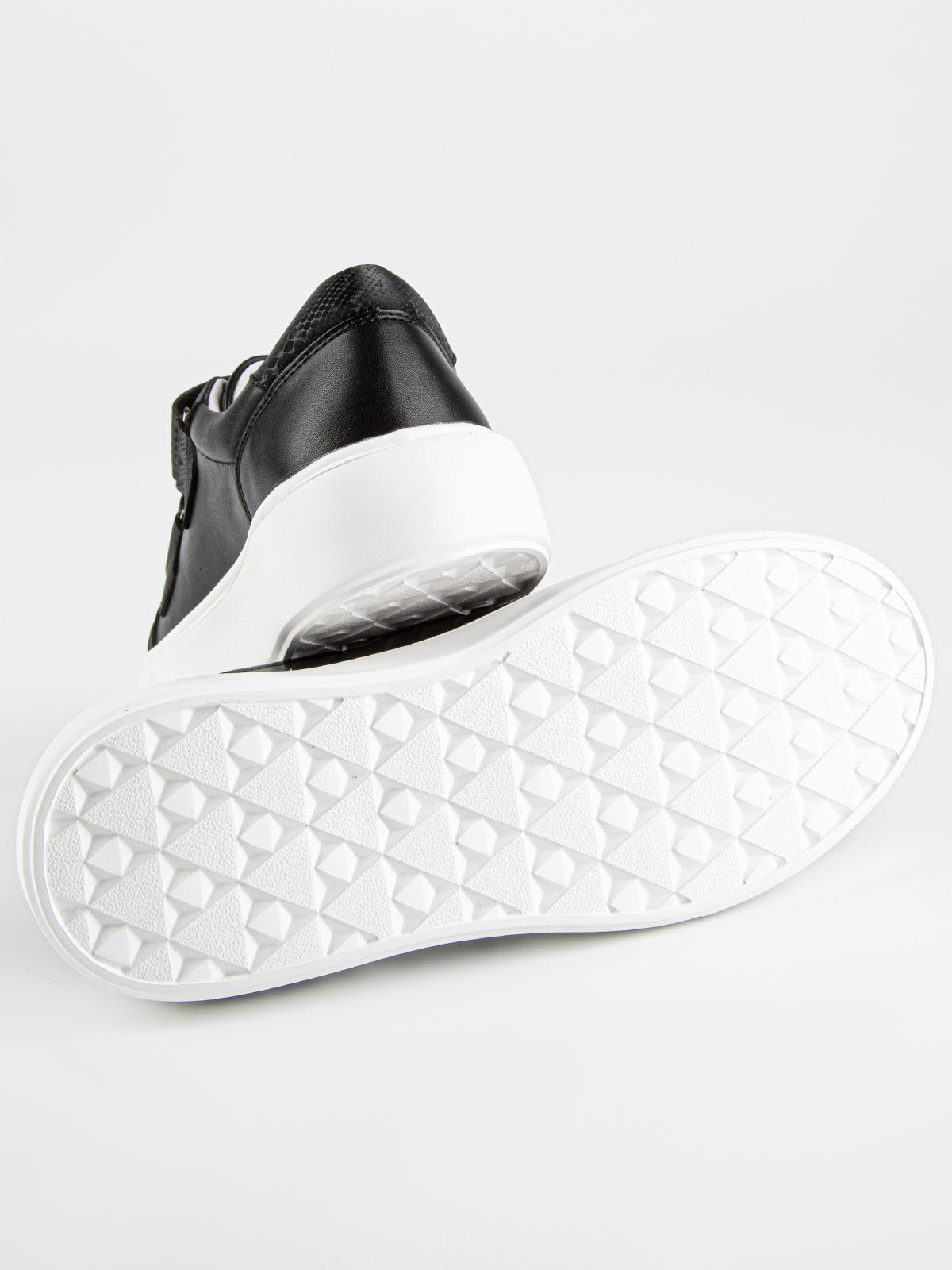 Полуботинки артикул:241016п-1-5